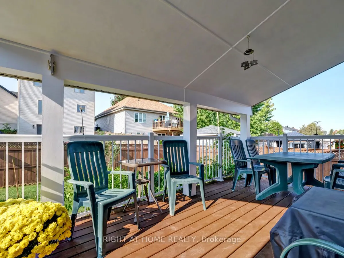 144 Sandra Crescent