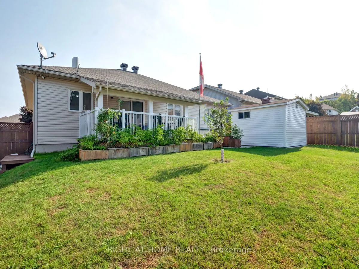 144 Sandra Crescent