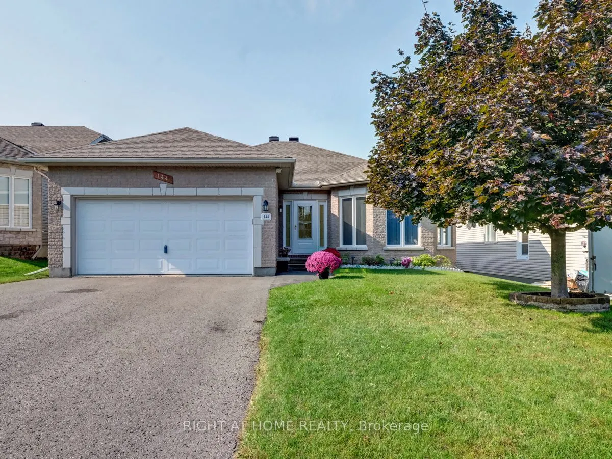 144 Sandra Crescent