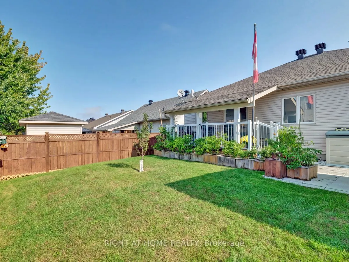 144 Sandra Crescent