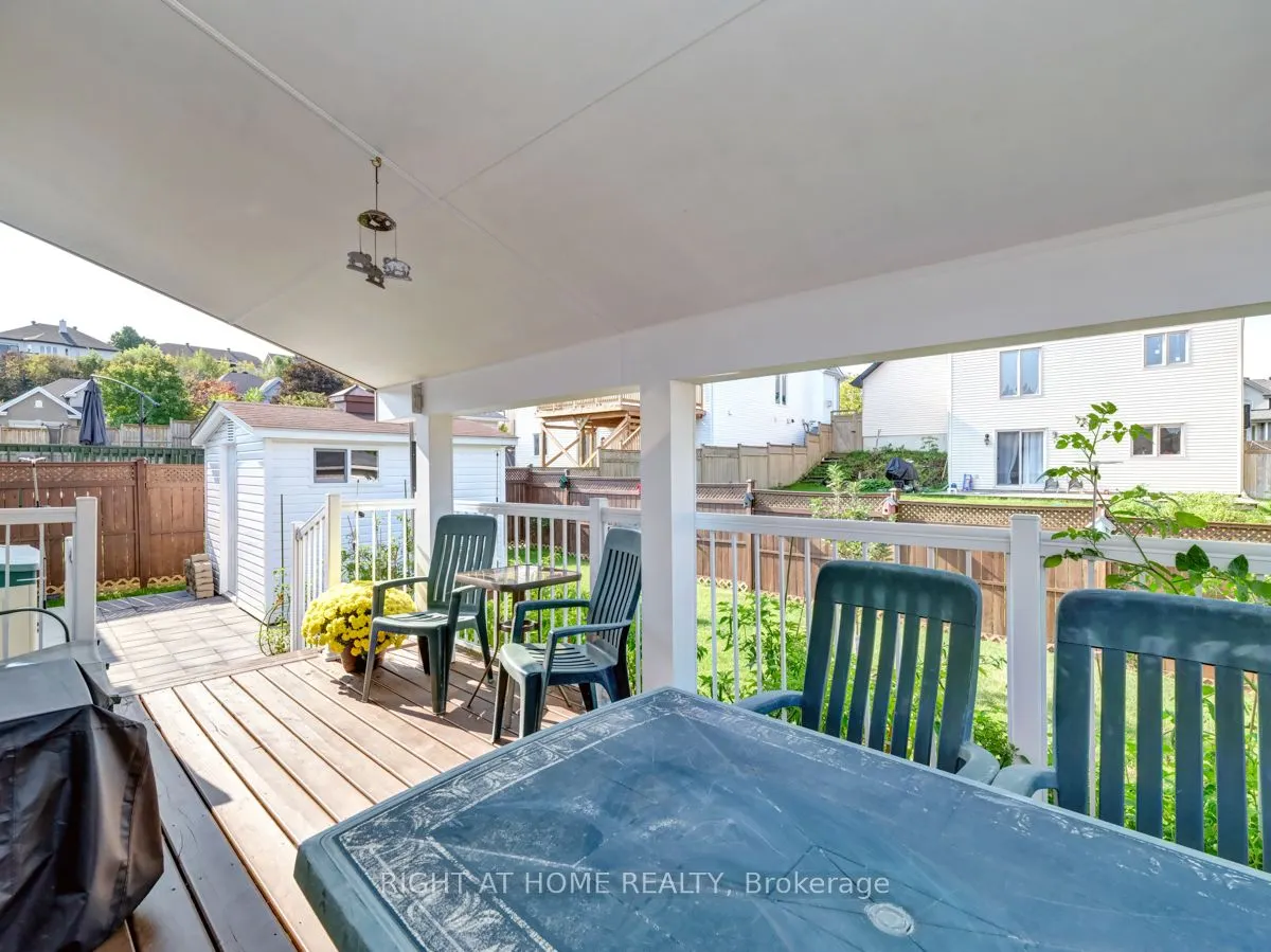 144 Sandra Crescent