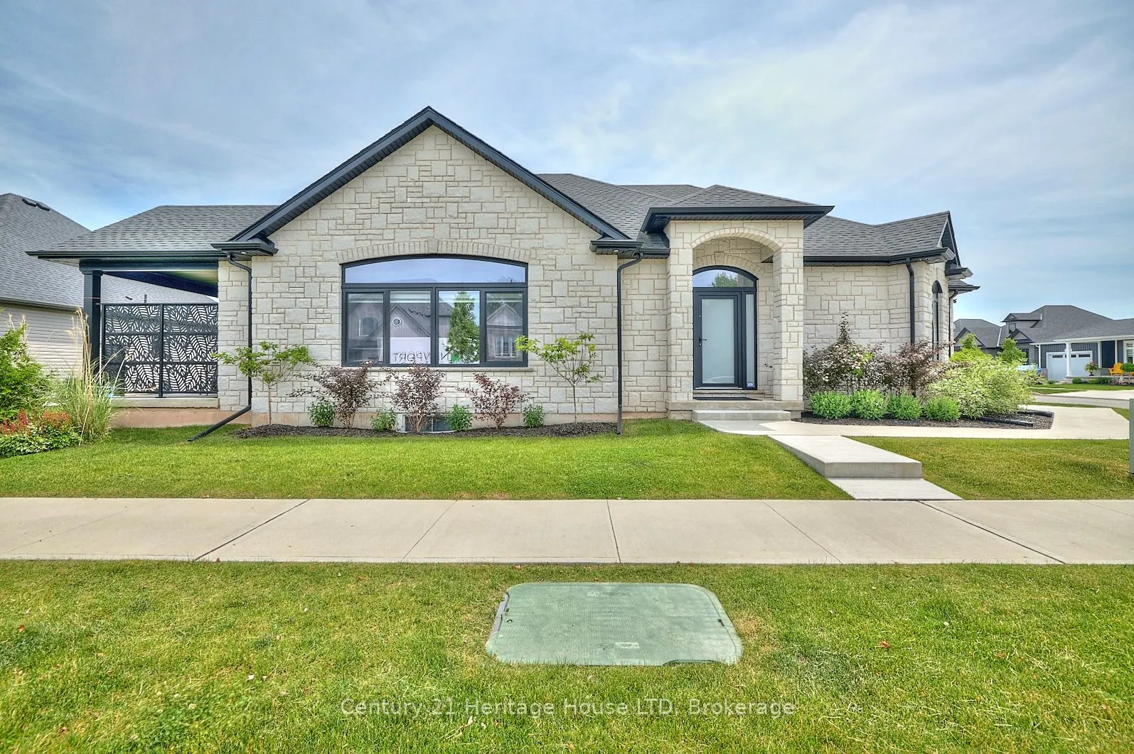 4242 VILLAGE CREEK Drive