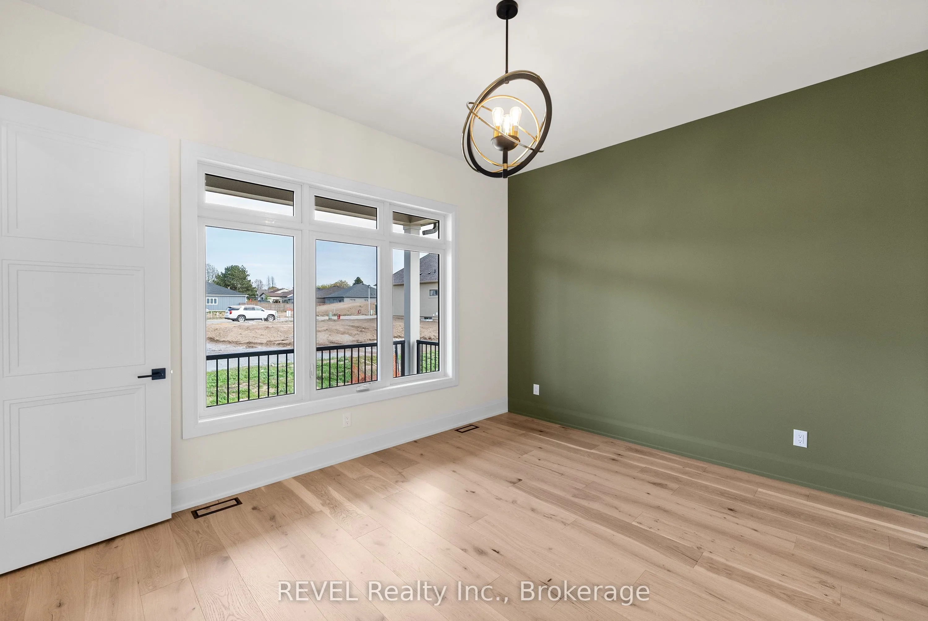 15 Oakley Drive