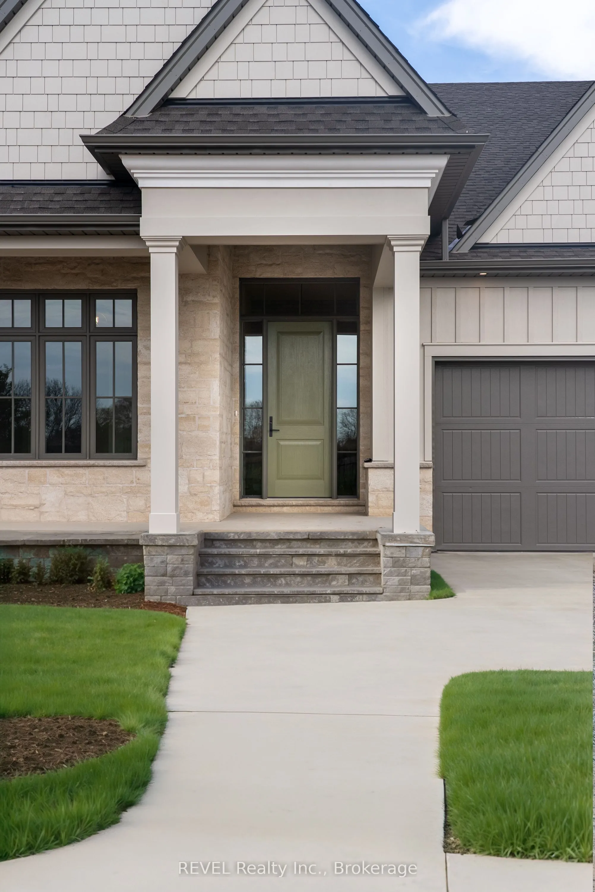 15 Oakley Drive
