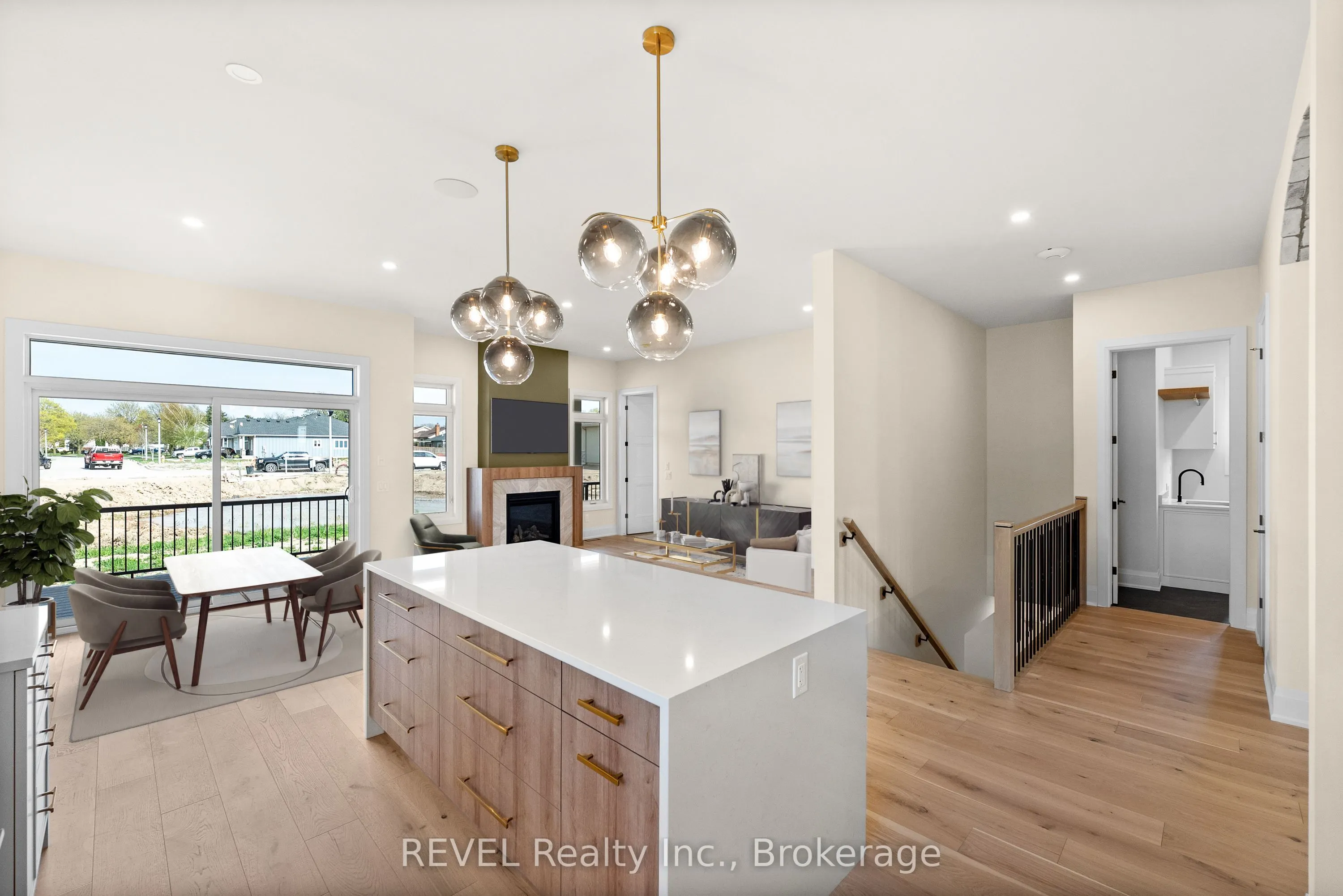 15 Oakley Drive