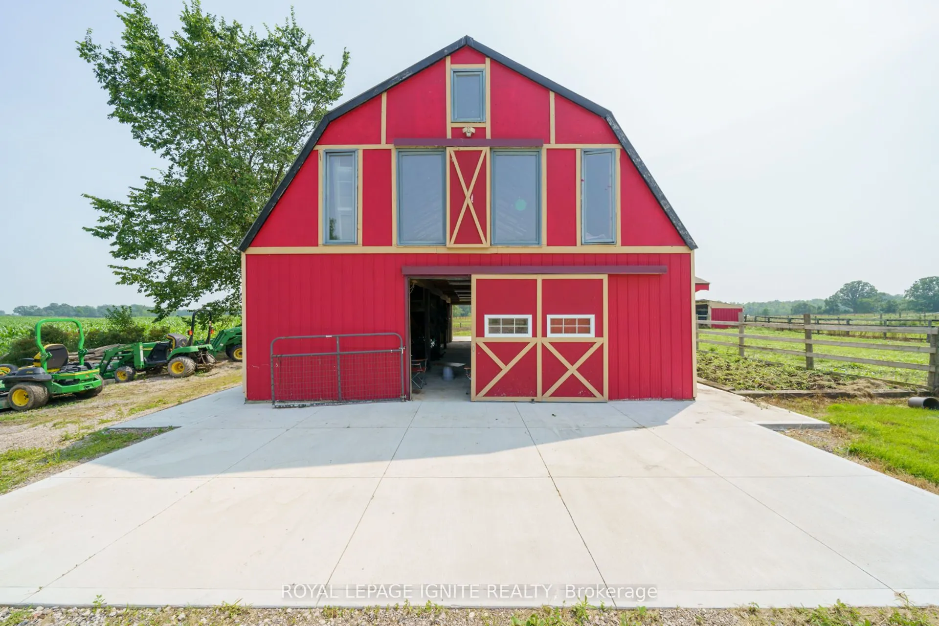 6714 Regional Road, #65
