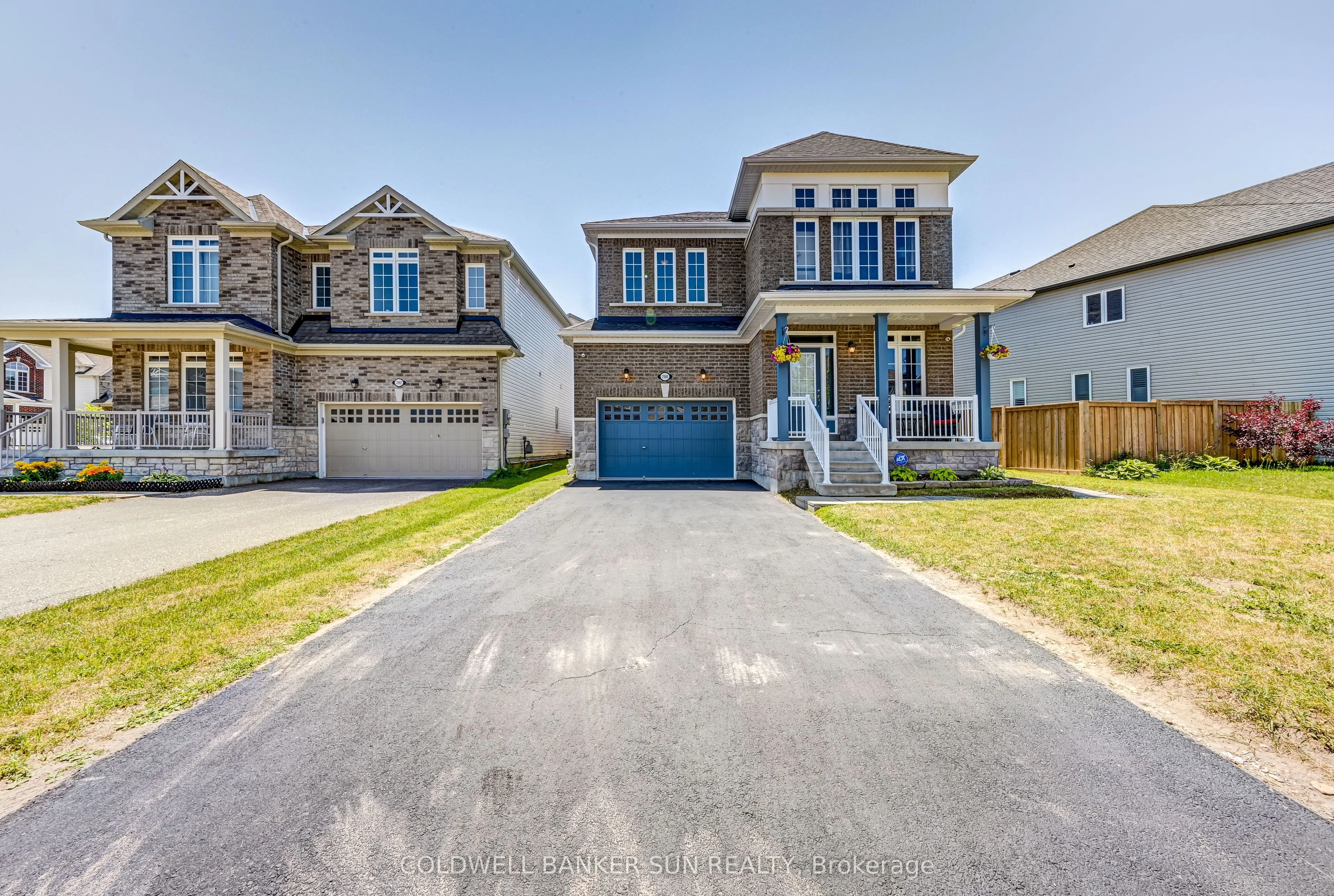 288 Johnson Drive, #UPPER