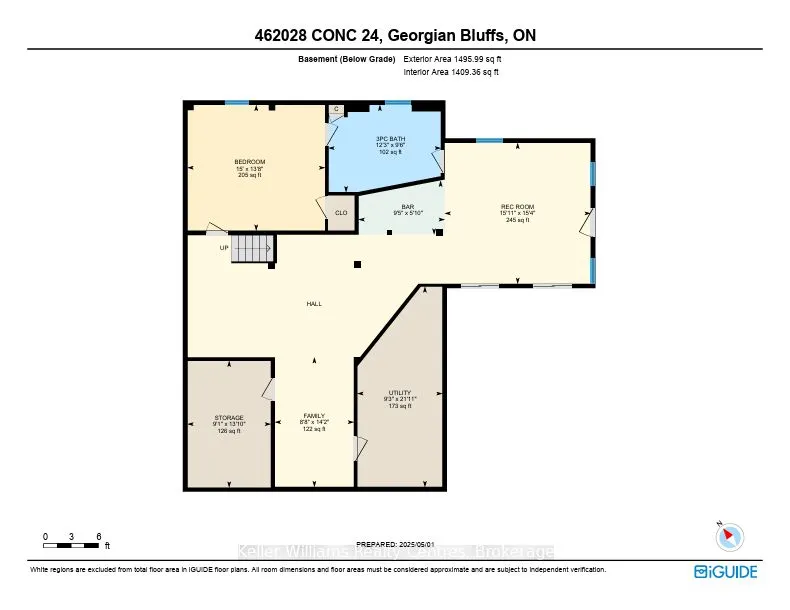 462028 Concession 24 Concession
