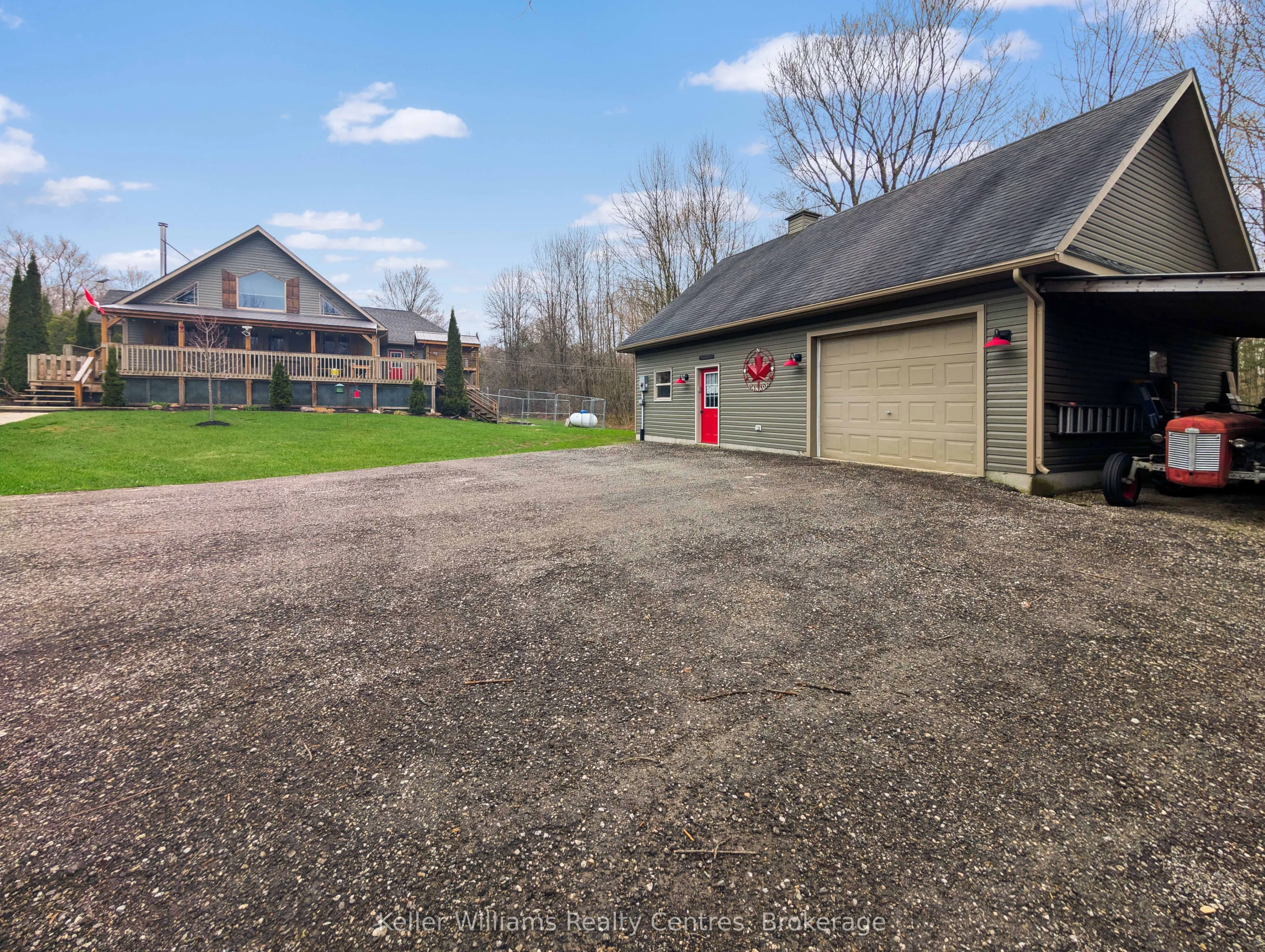 462028 Concession 24 Concession