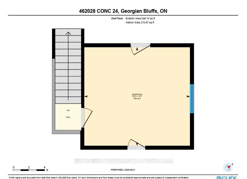 462028 Concession 24 Concession