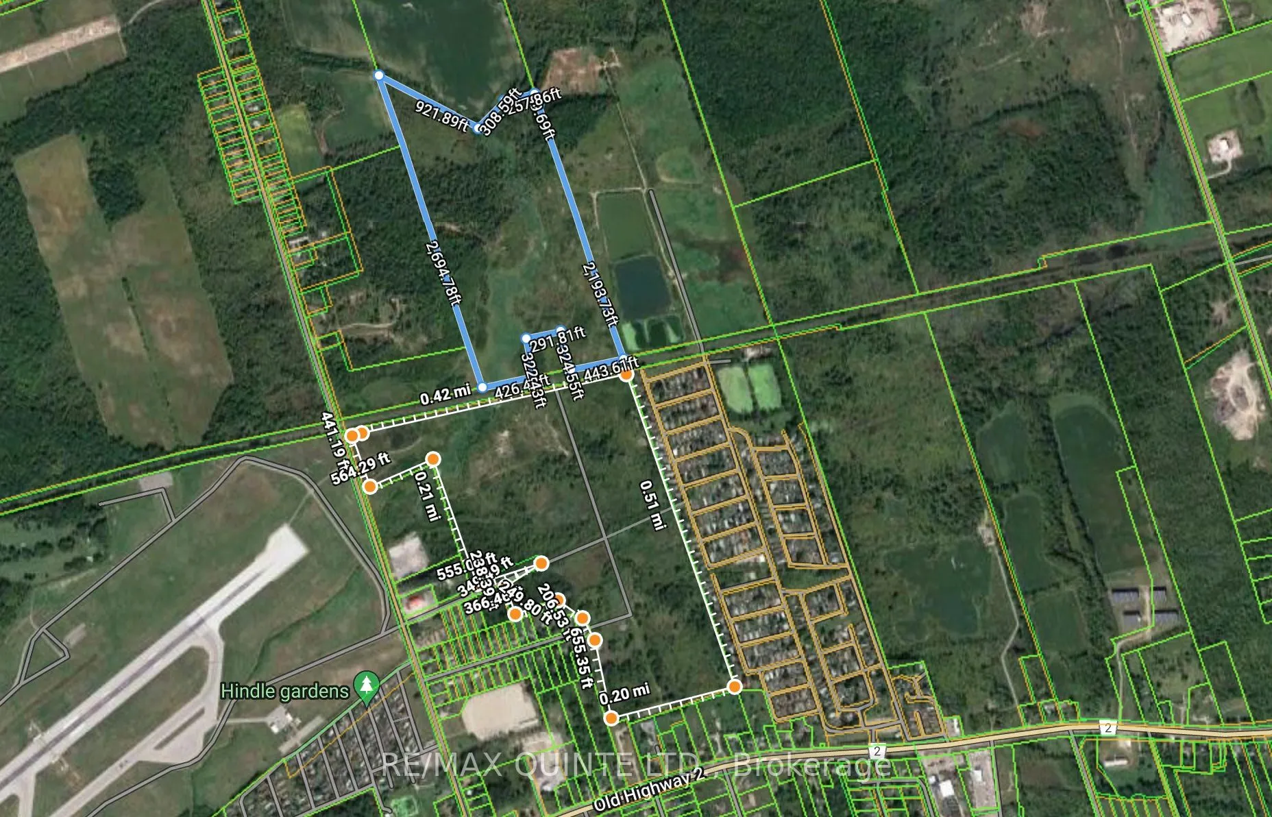 LT115 RCP 2129 SIDNEY