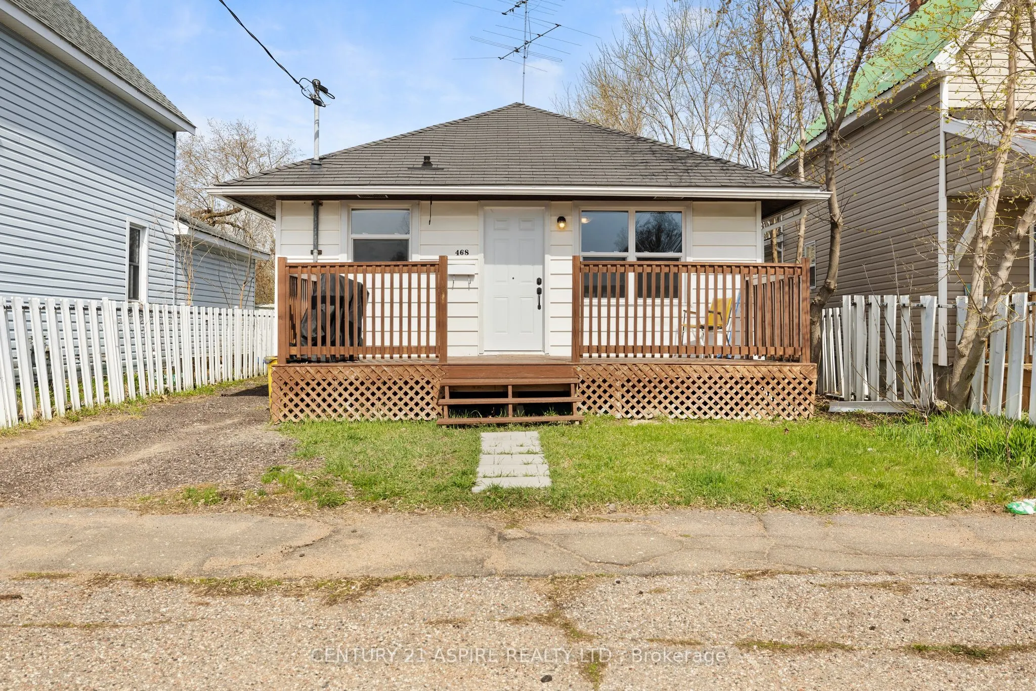 468 Norman Street