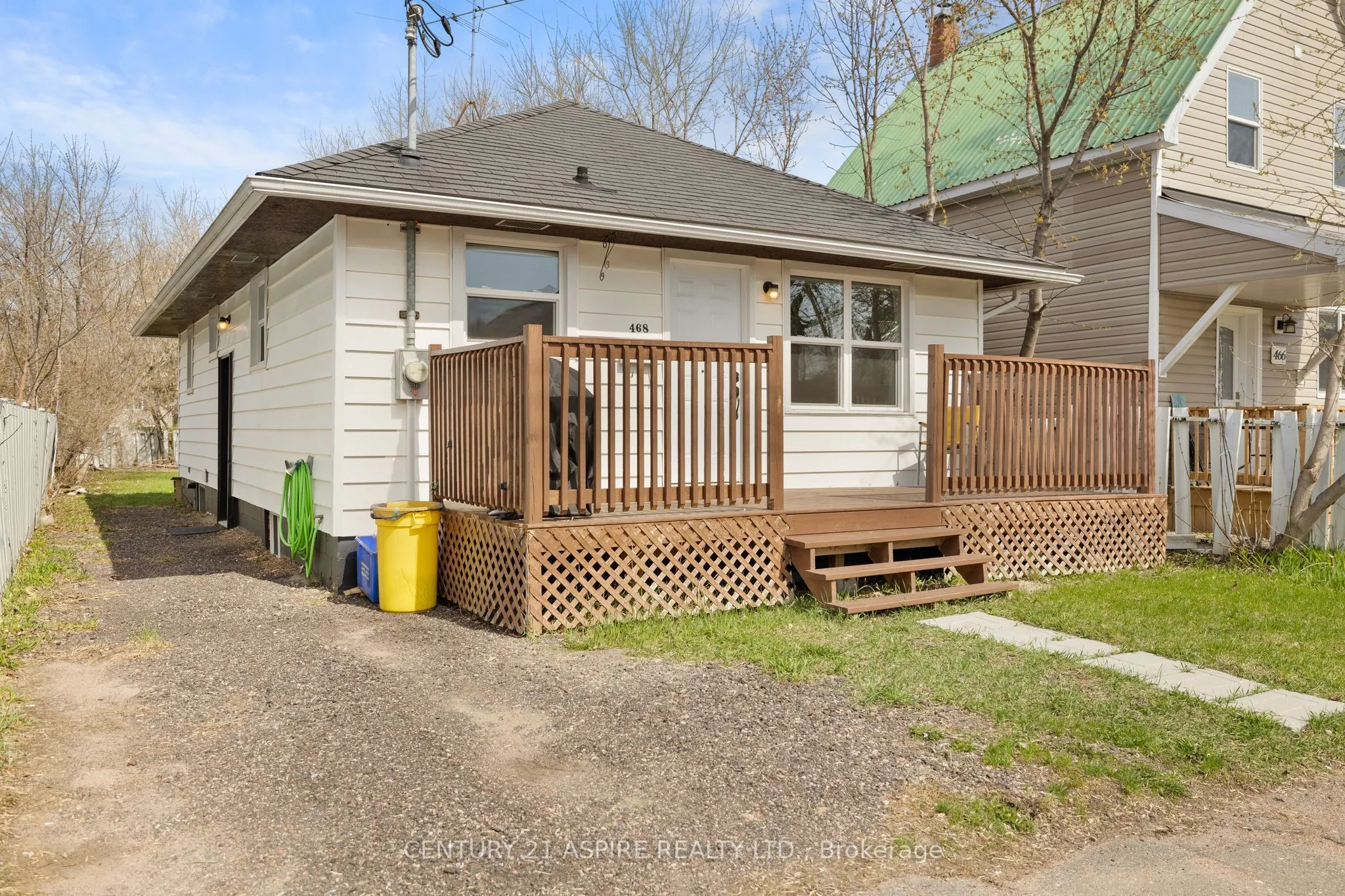 468 Norman Street