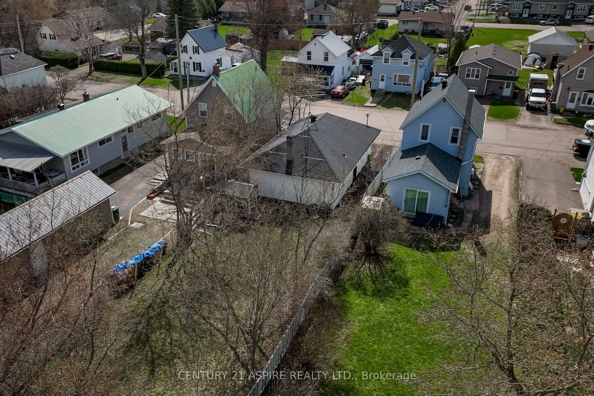 468 Norman Street