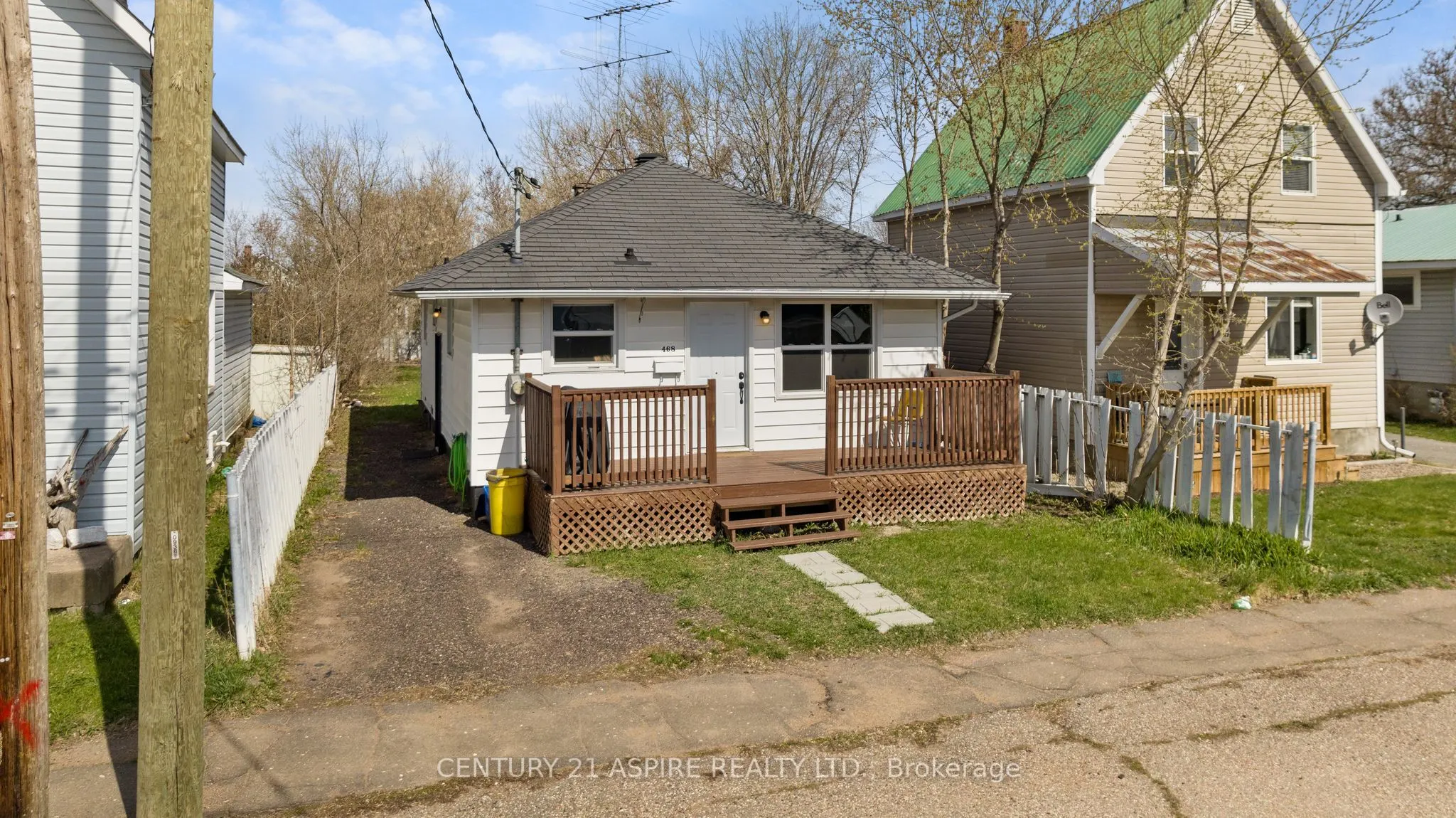 468 Norman Street
