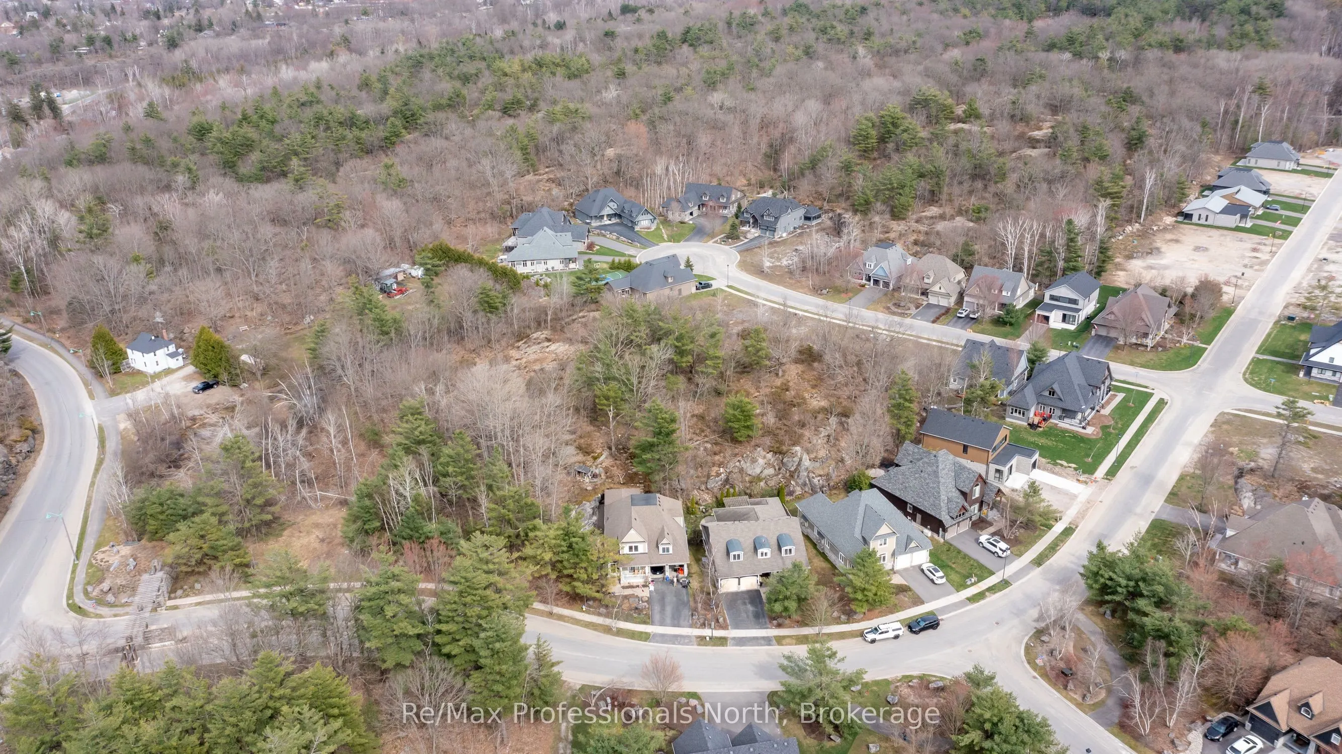 15 MUSKOKA BAY Boulevard