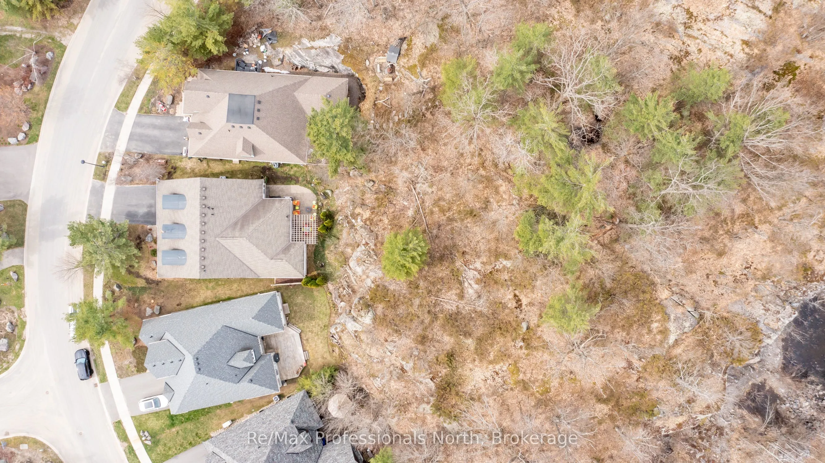 15 MUSKOKA BAY Boulevard