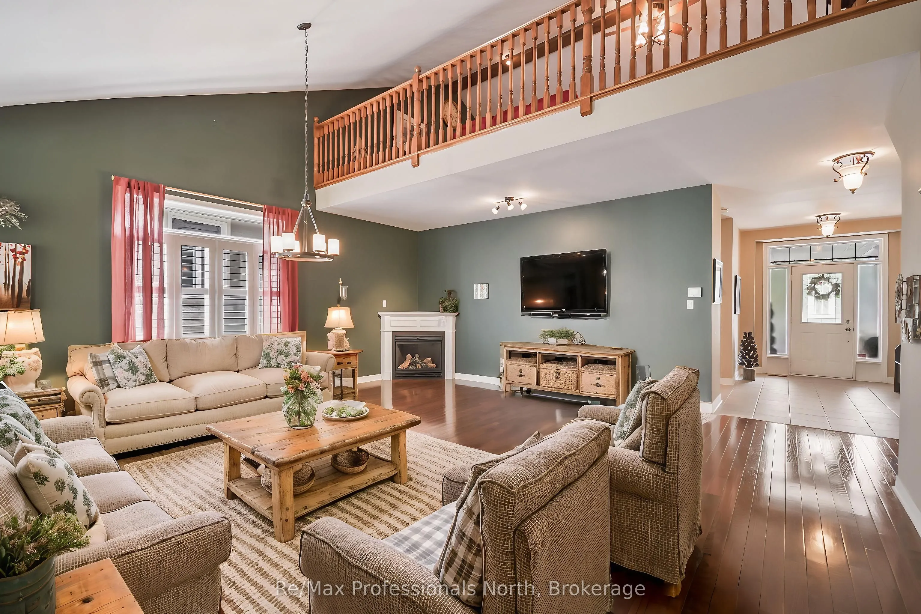 15 MUSKOKA BAY Boulevard