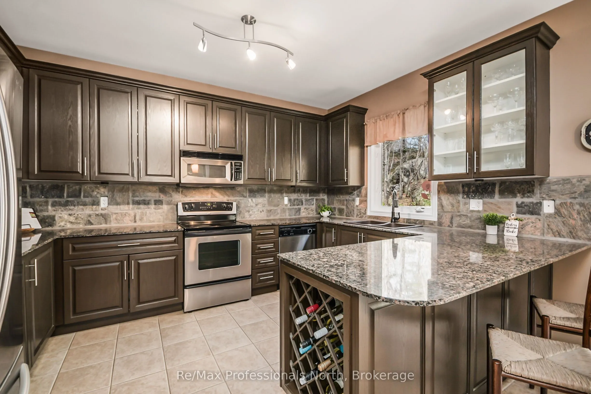 15 MUSKOKA BAY Boulevard