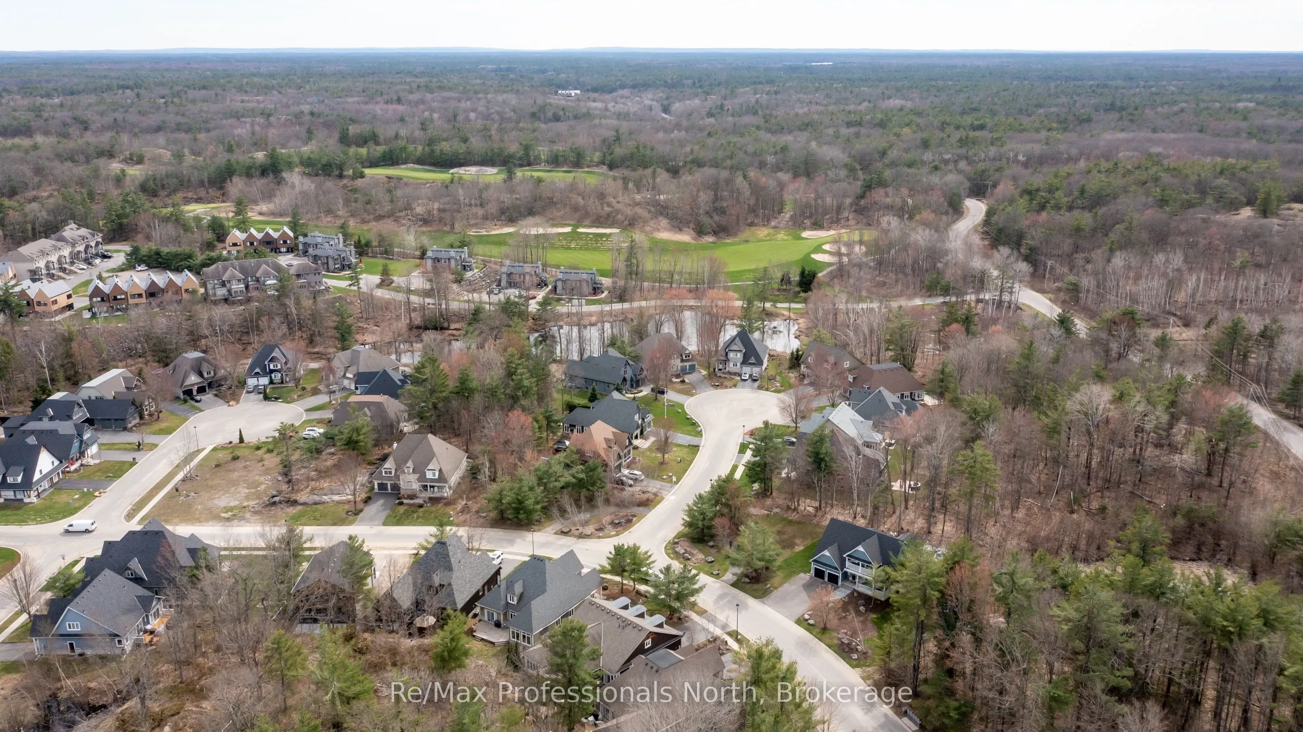 15 MUSKOKA BAY Boulevard