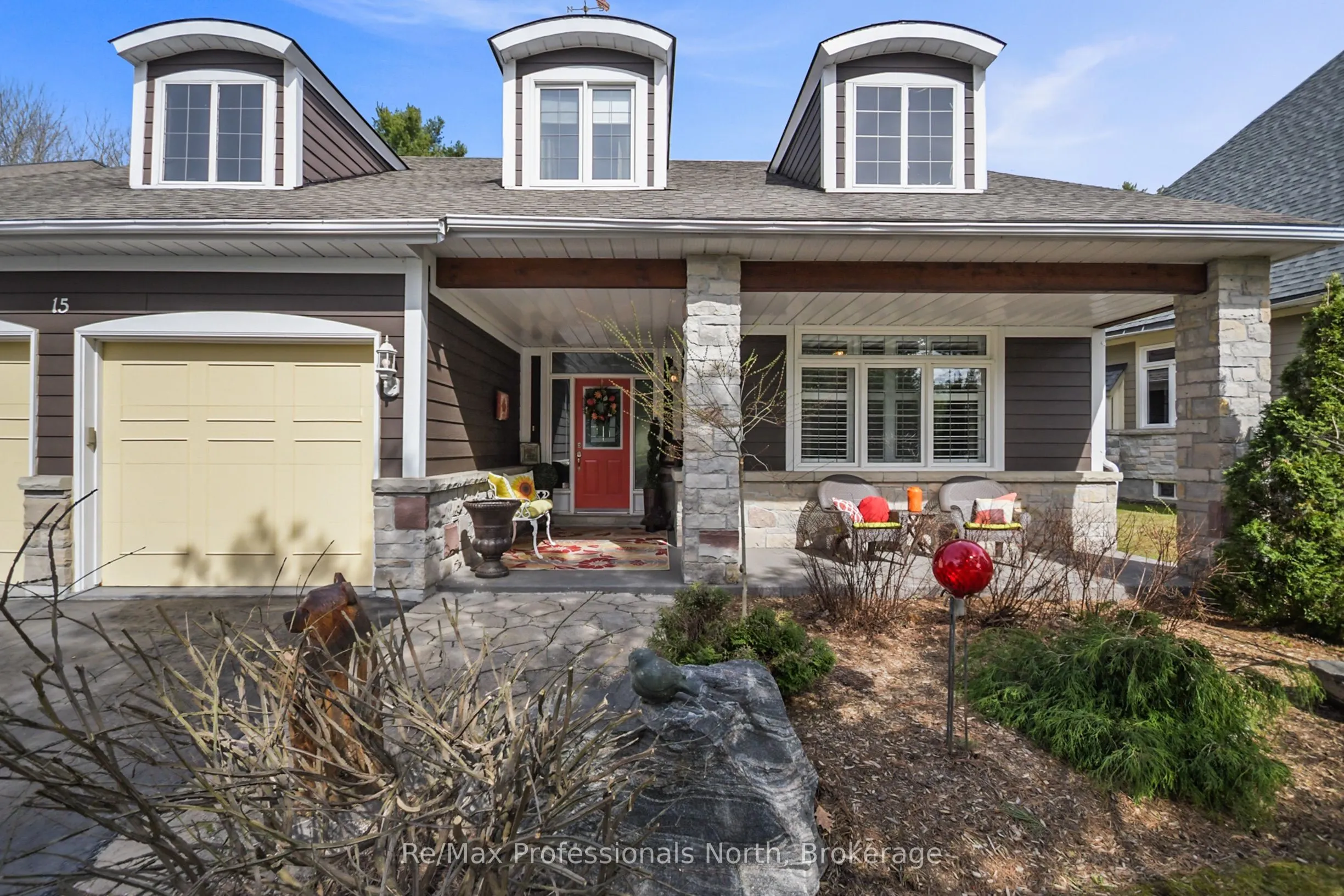 15 MUSKOKA BAY Boulevard