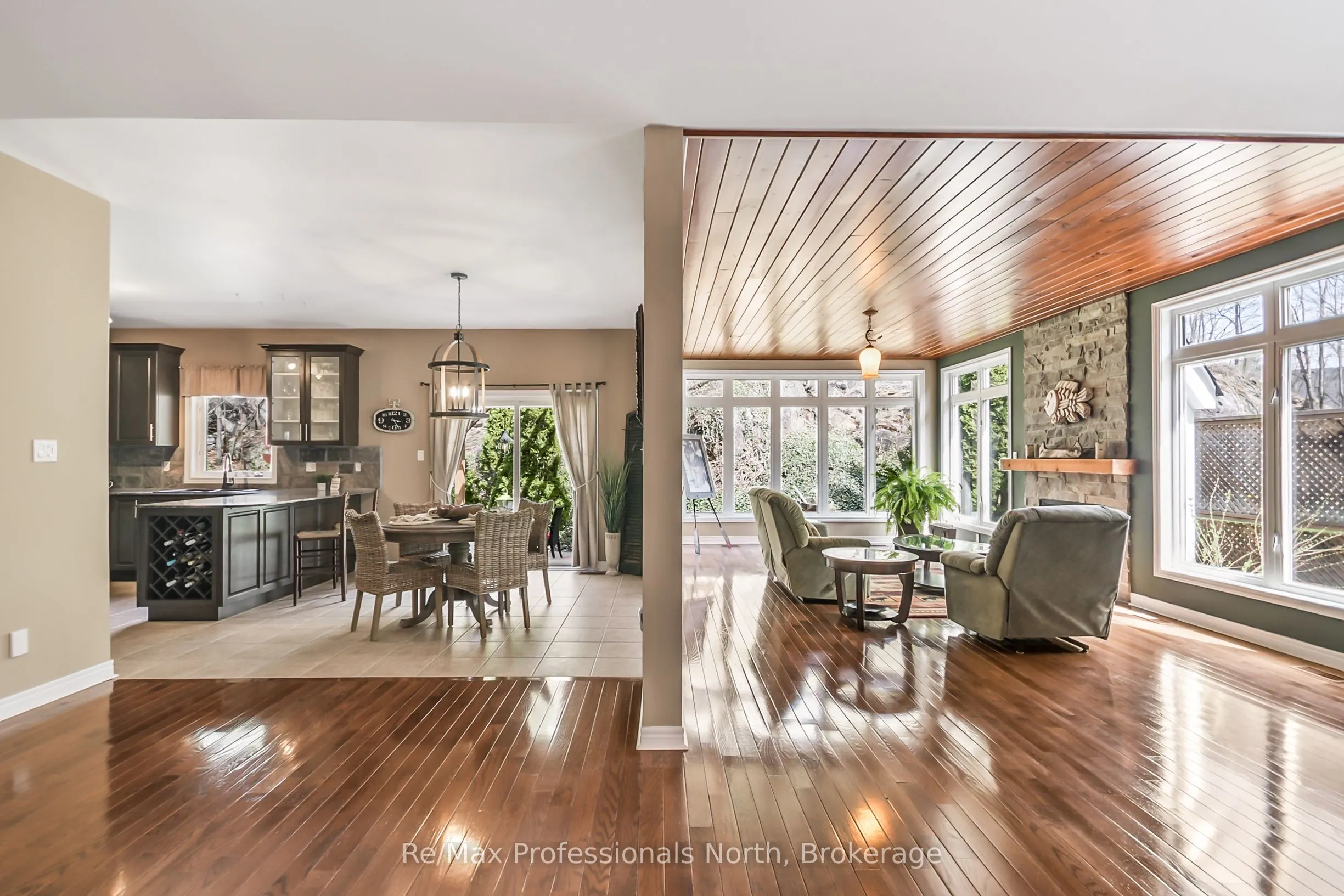 15 MUSKOKA BAY Boulevard