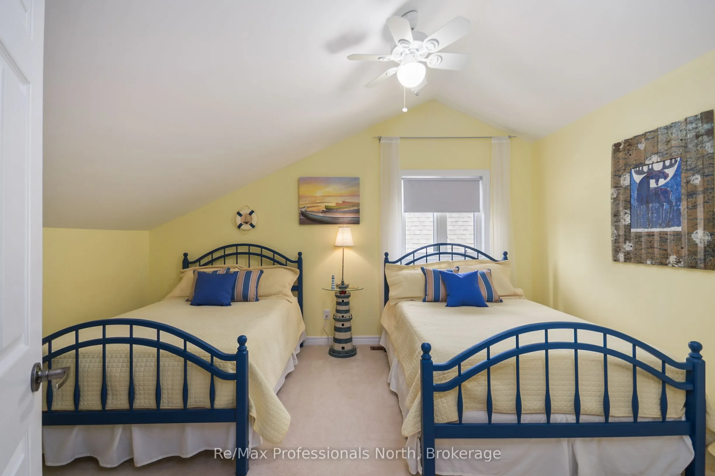 15 MUSKOKA BAY Boulevard