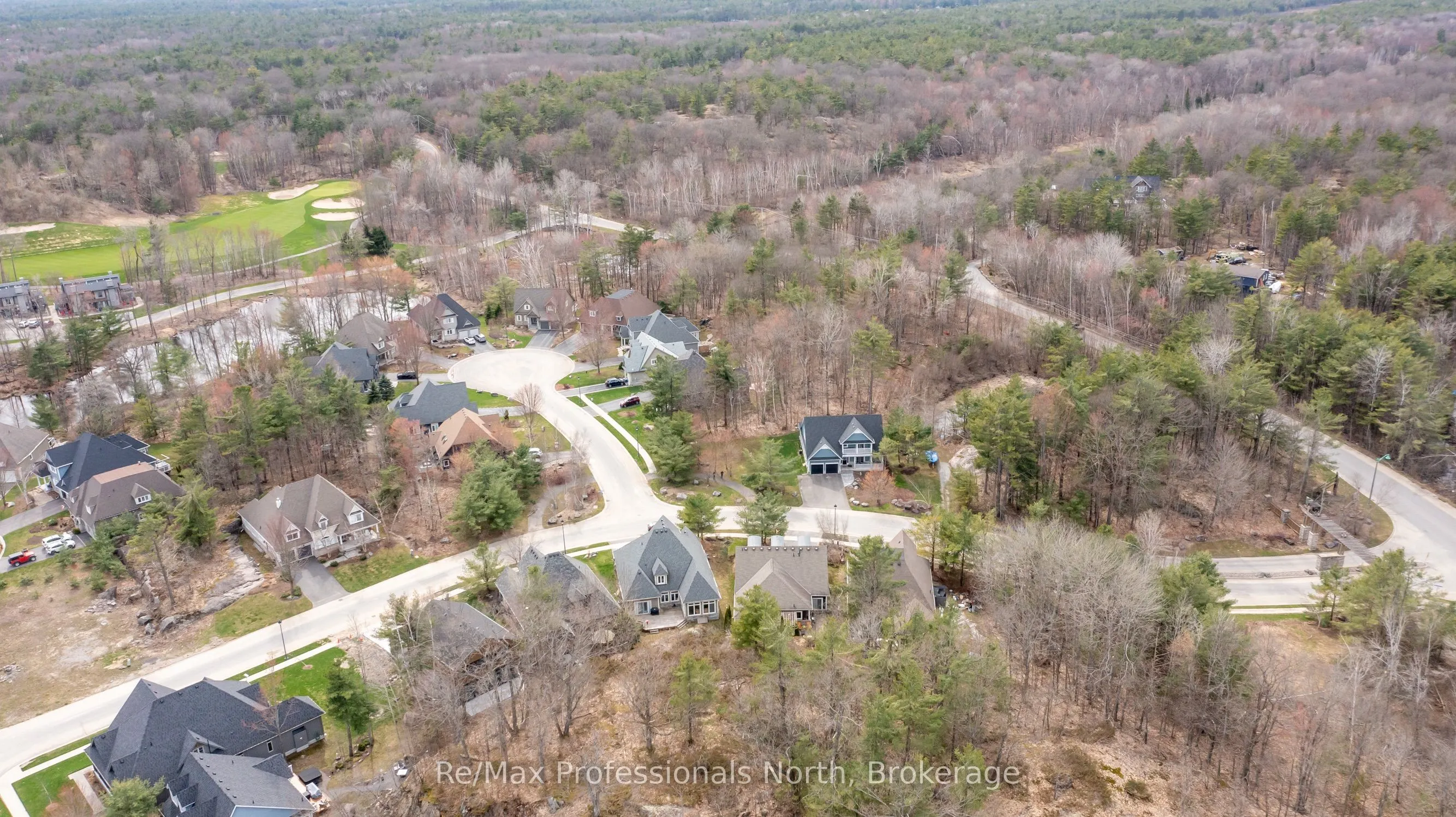15 MUSKOKA BAY Boulevard