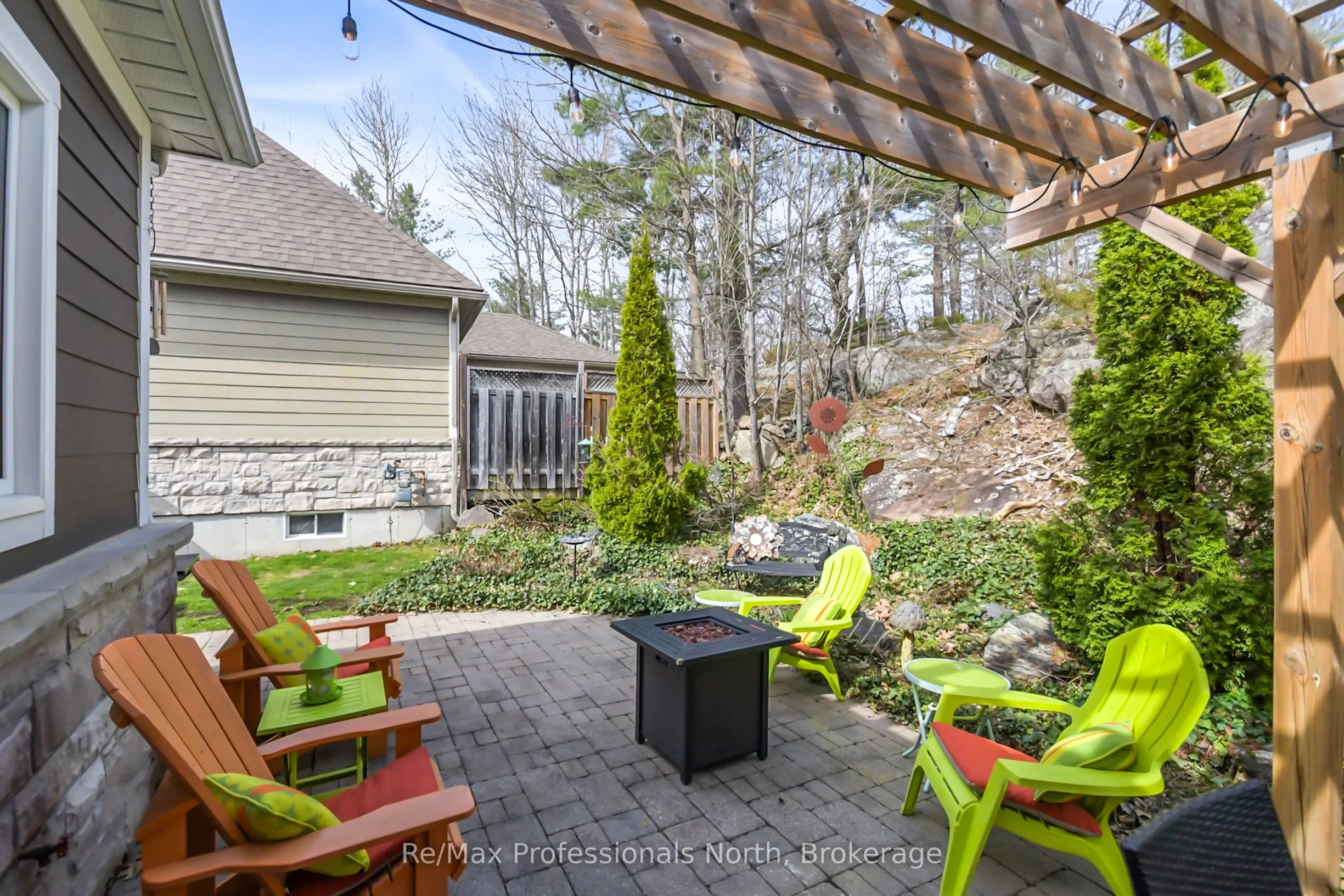 15 MUSKOKA BAY Boulevard