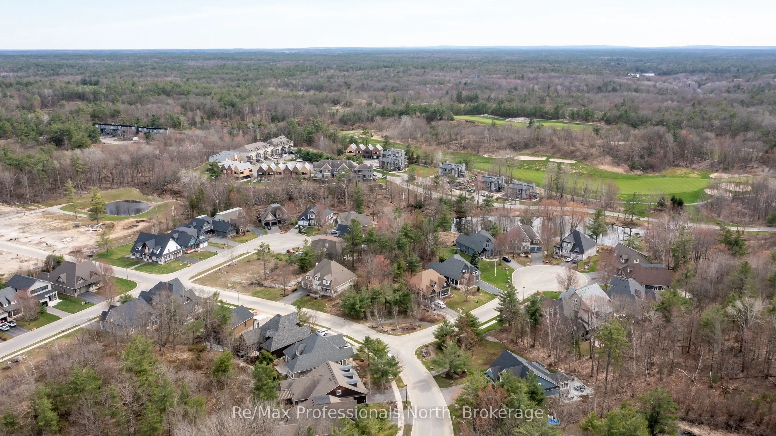 15 MUSKOKA BAY Boulevard