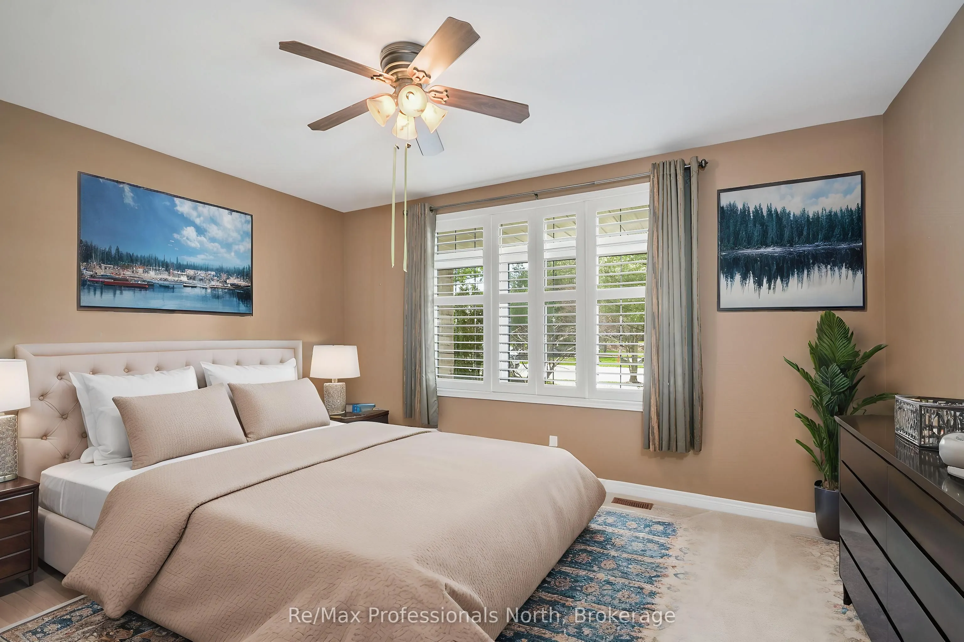 15 MUSKOKA BAY Boulevard