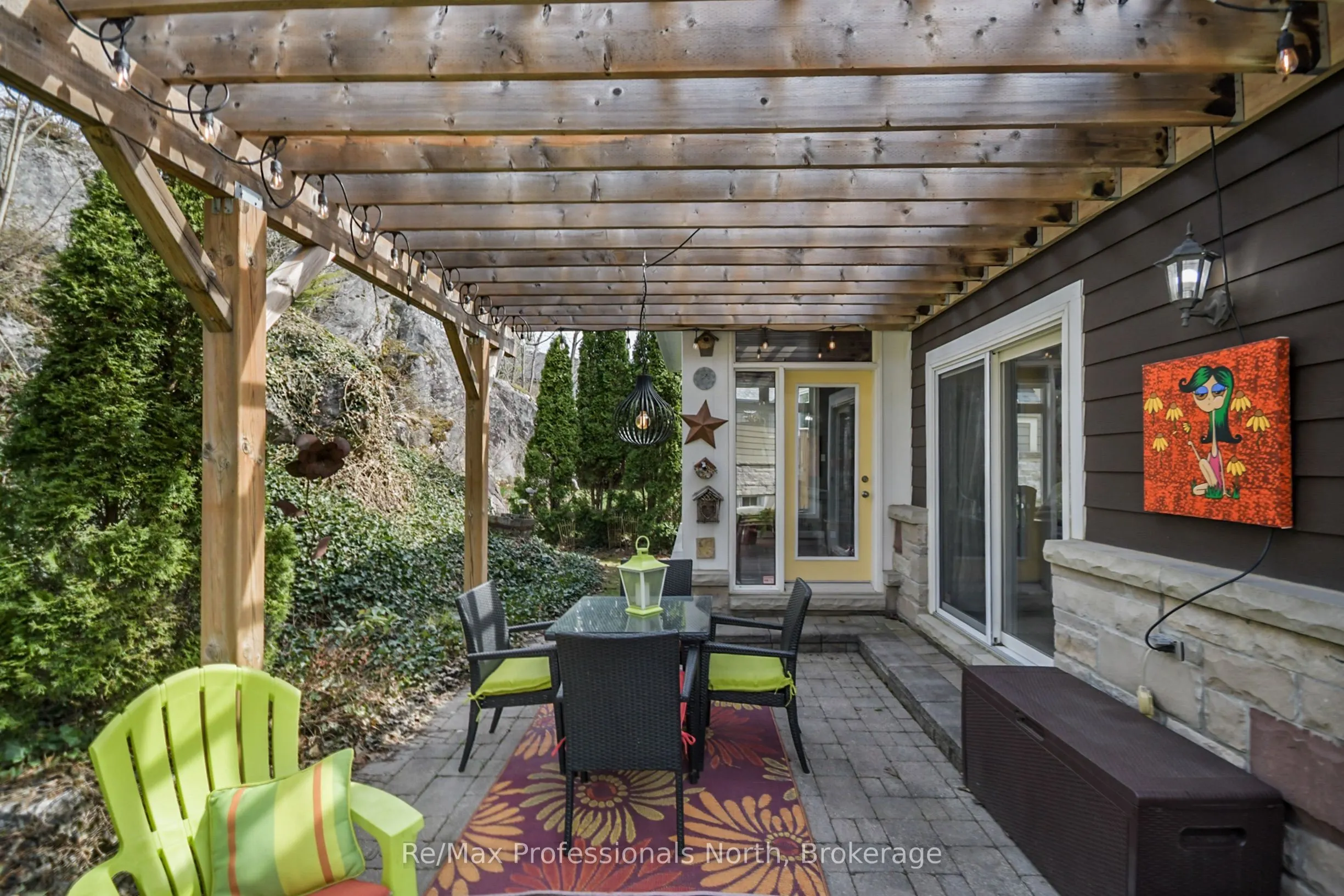 15 MUSKOKA BAY Boulevard