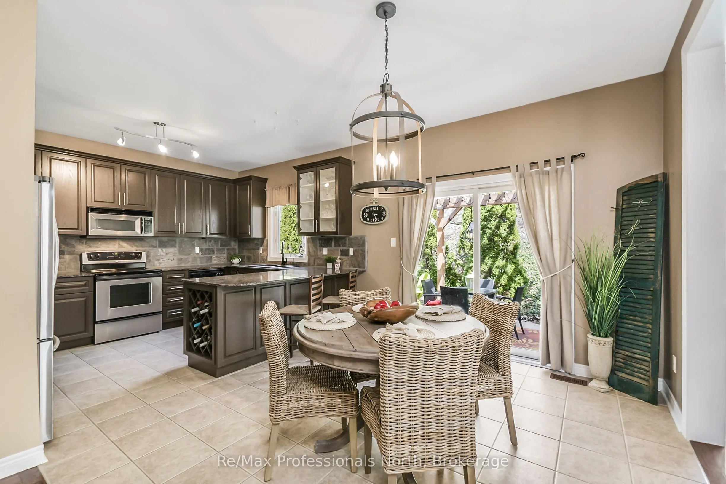 15 MUSKOKA BAY Boulevard