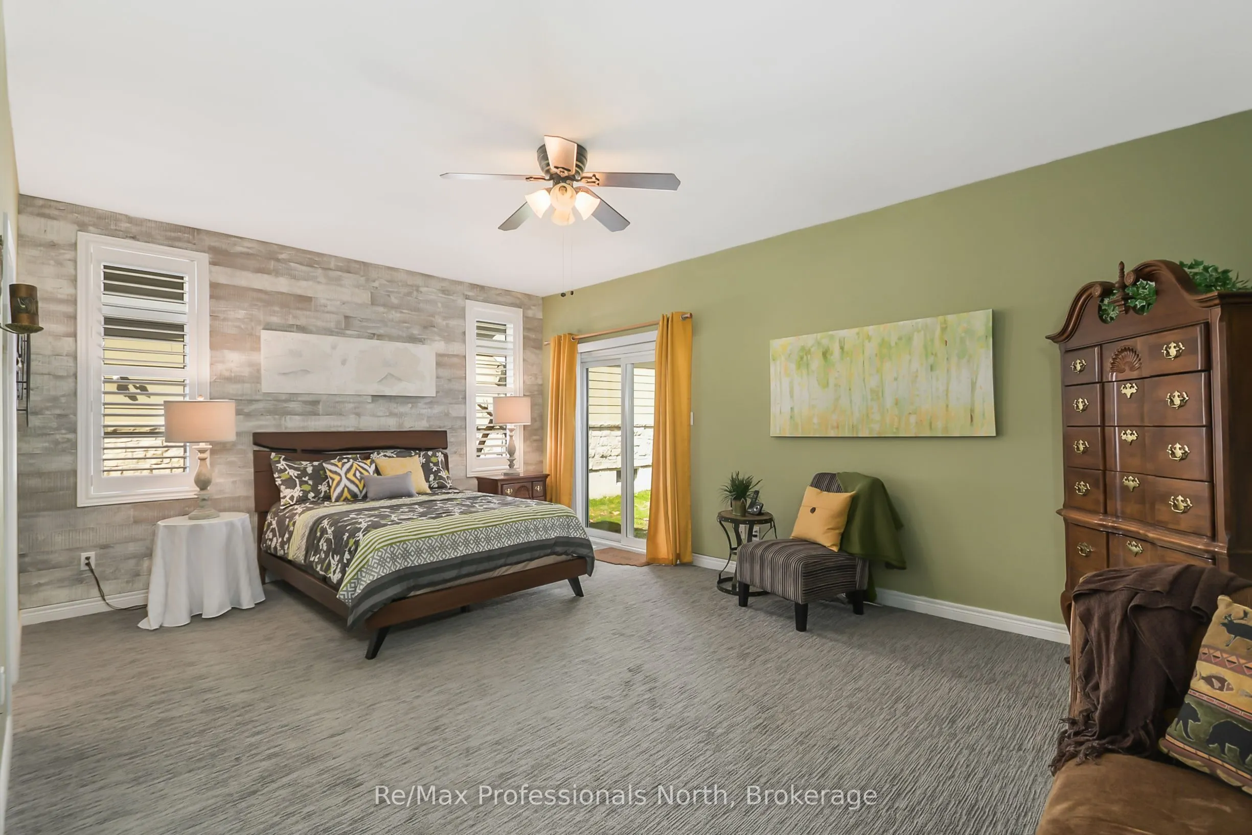 15 MUSKOKA BAY Boulevard