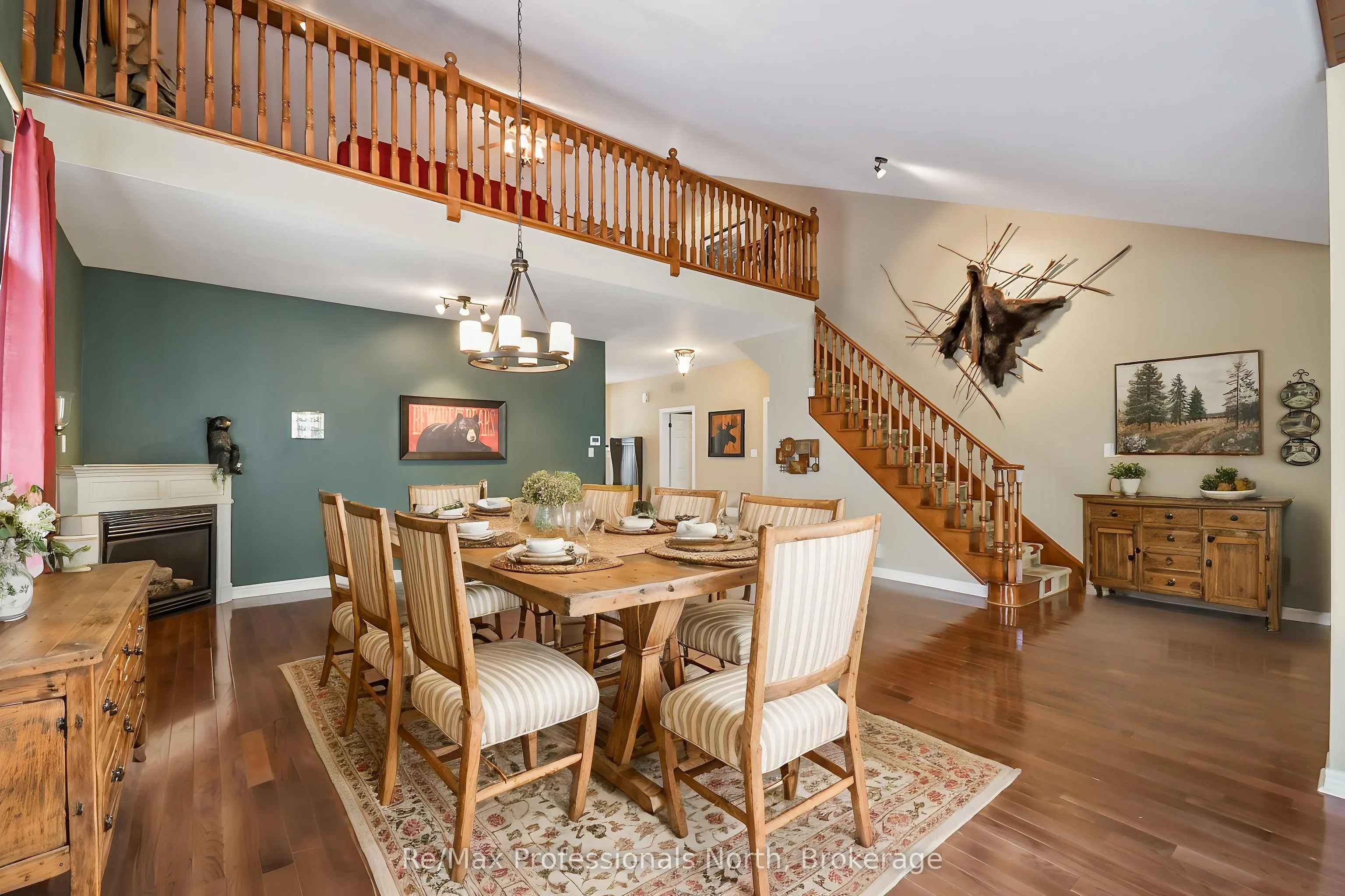 15 MUSKOKA BAY Boulevard
