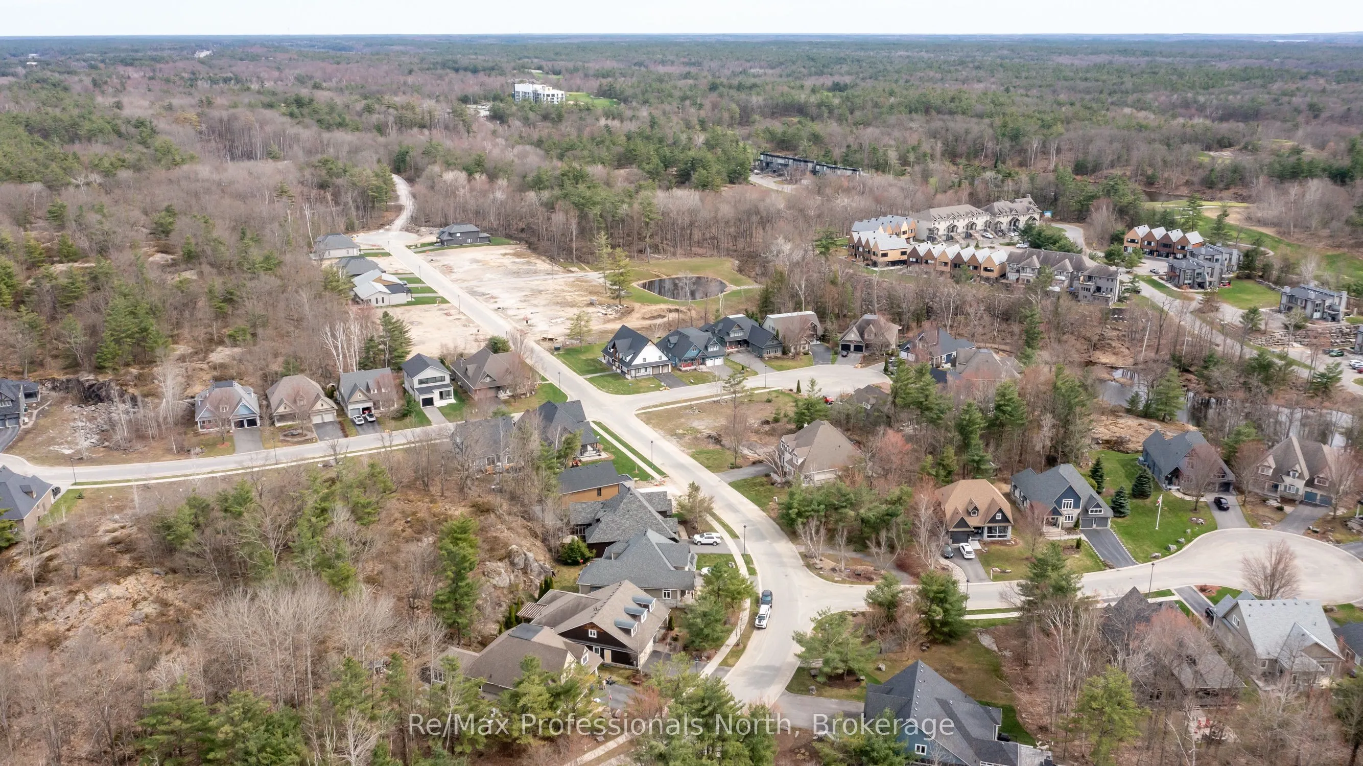 15 MUSKOKA BAY Boulevard