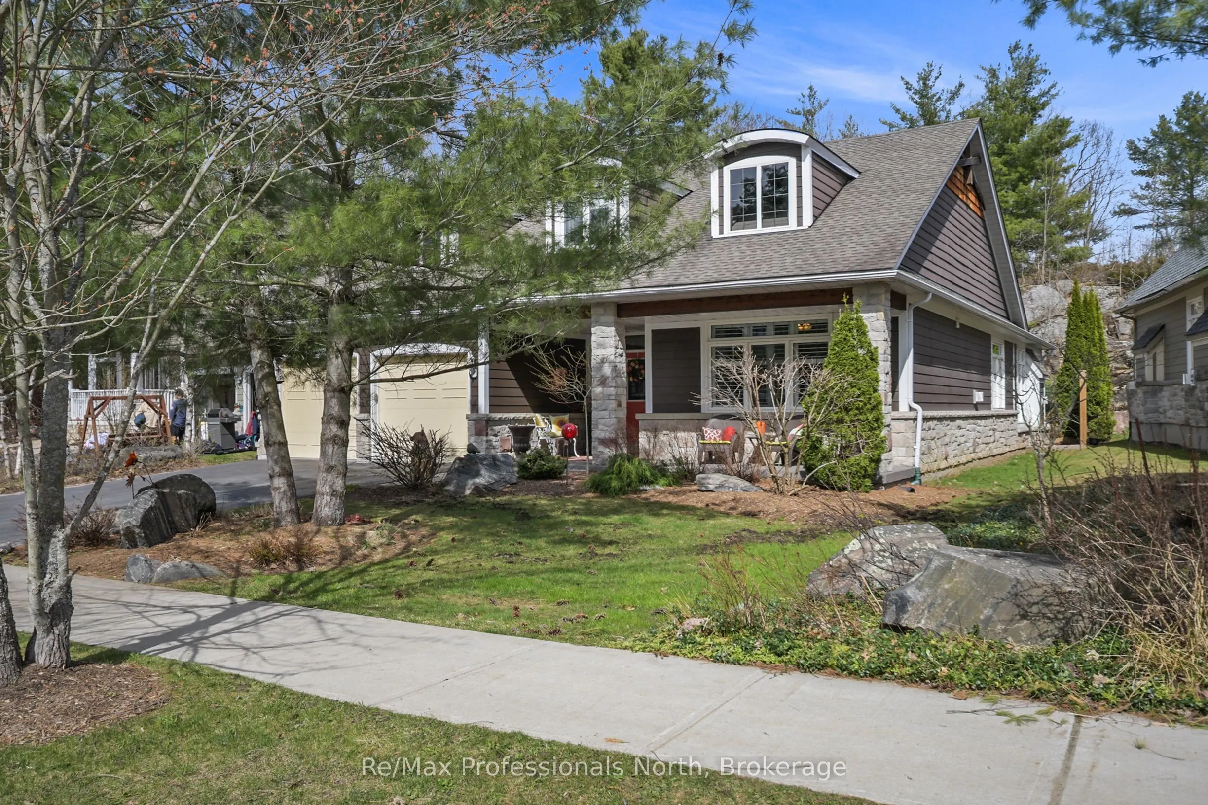 15 MUSKOKA BAY Boulevard