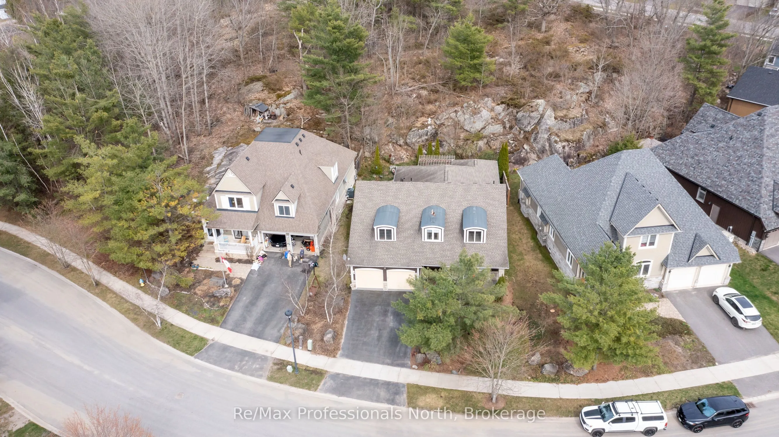 15 MUSKOKA BAY Boulevard