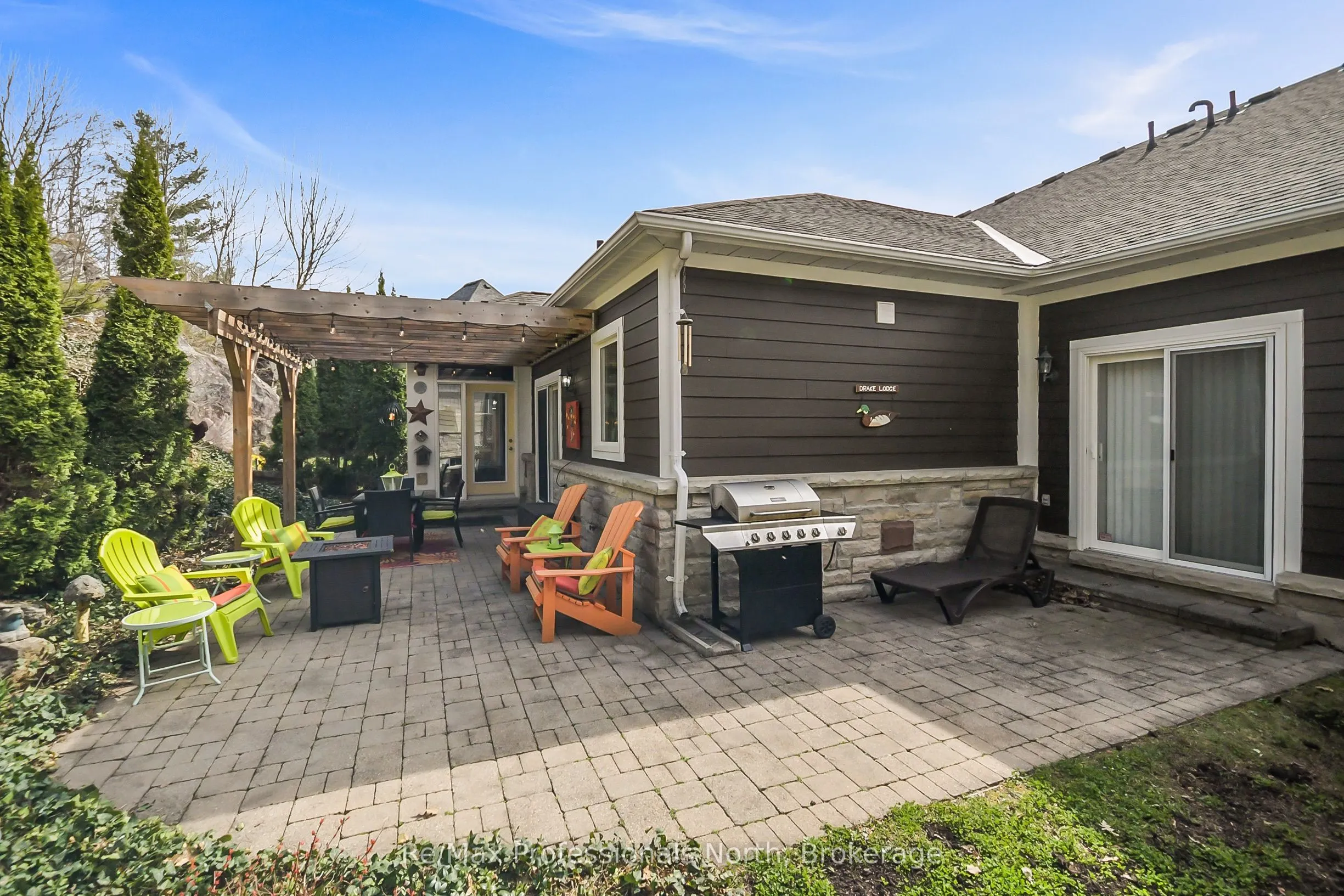 15 MUSKOKA BAY Boulevard