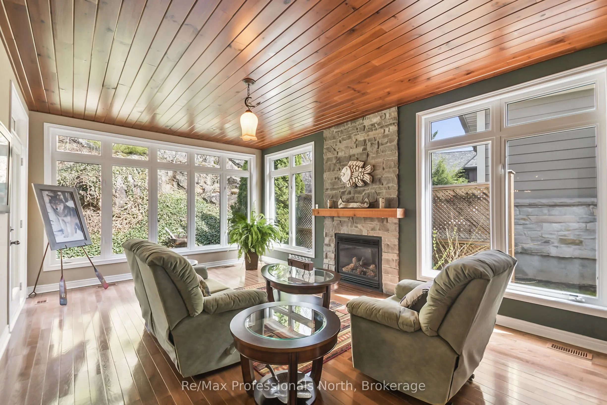 15 MUSKOKA BAY Boulevard