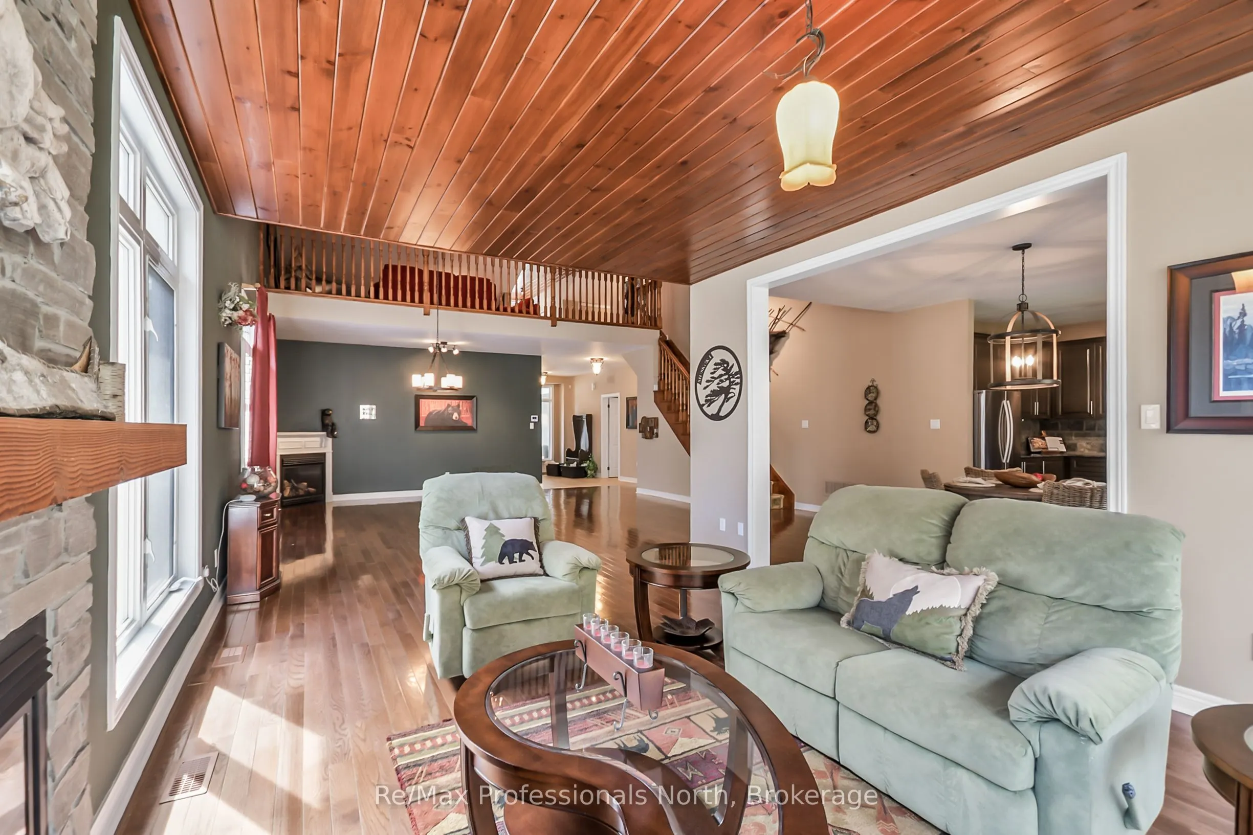 15 MUSKOKA BAY Boulevard
