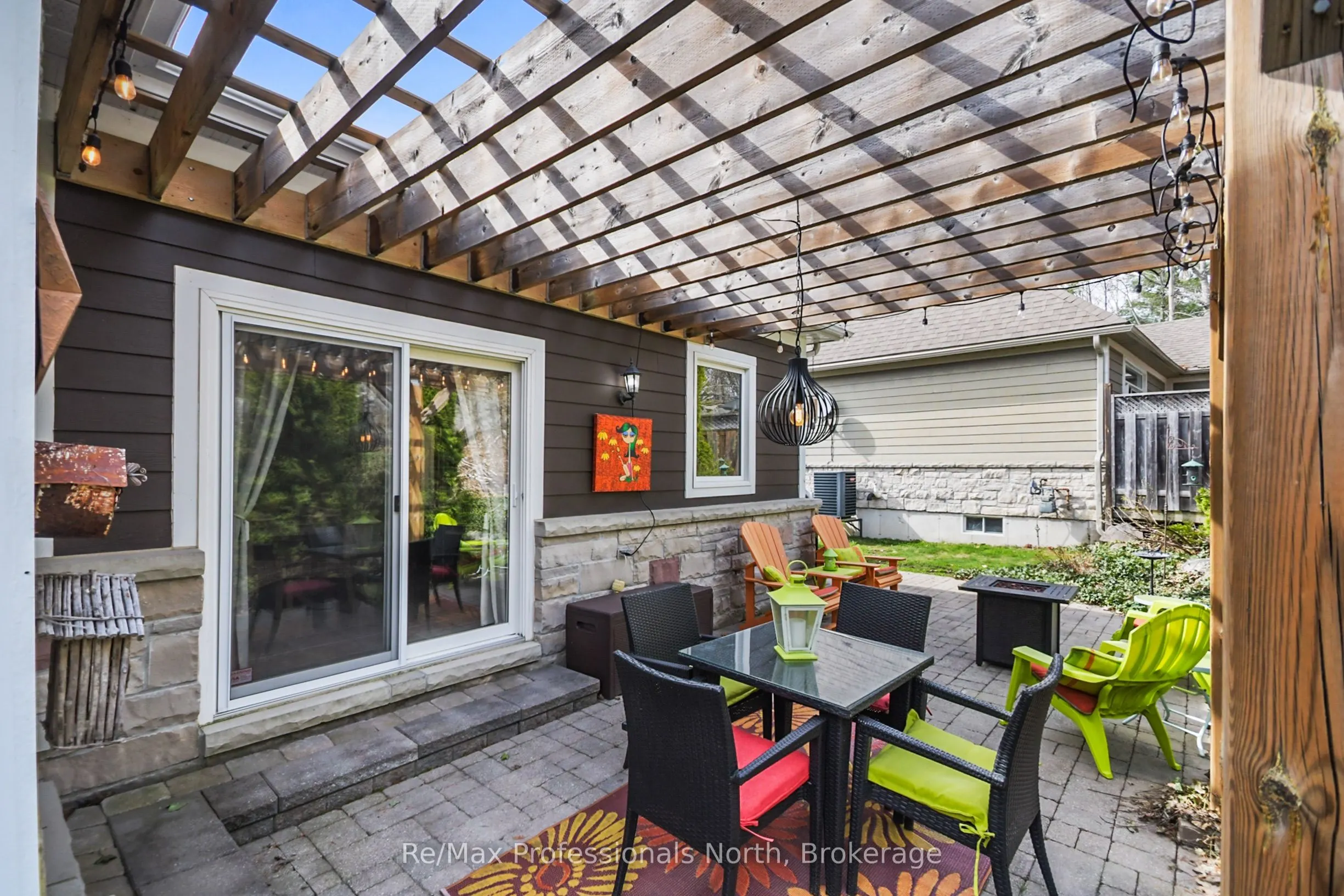 15 MUSKOKA BAY Boulevard
