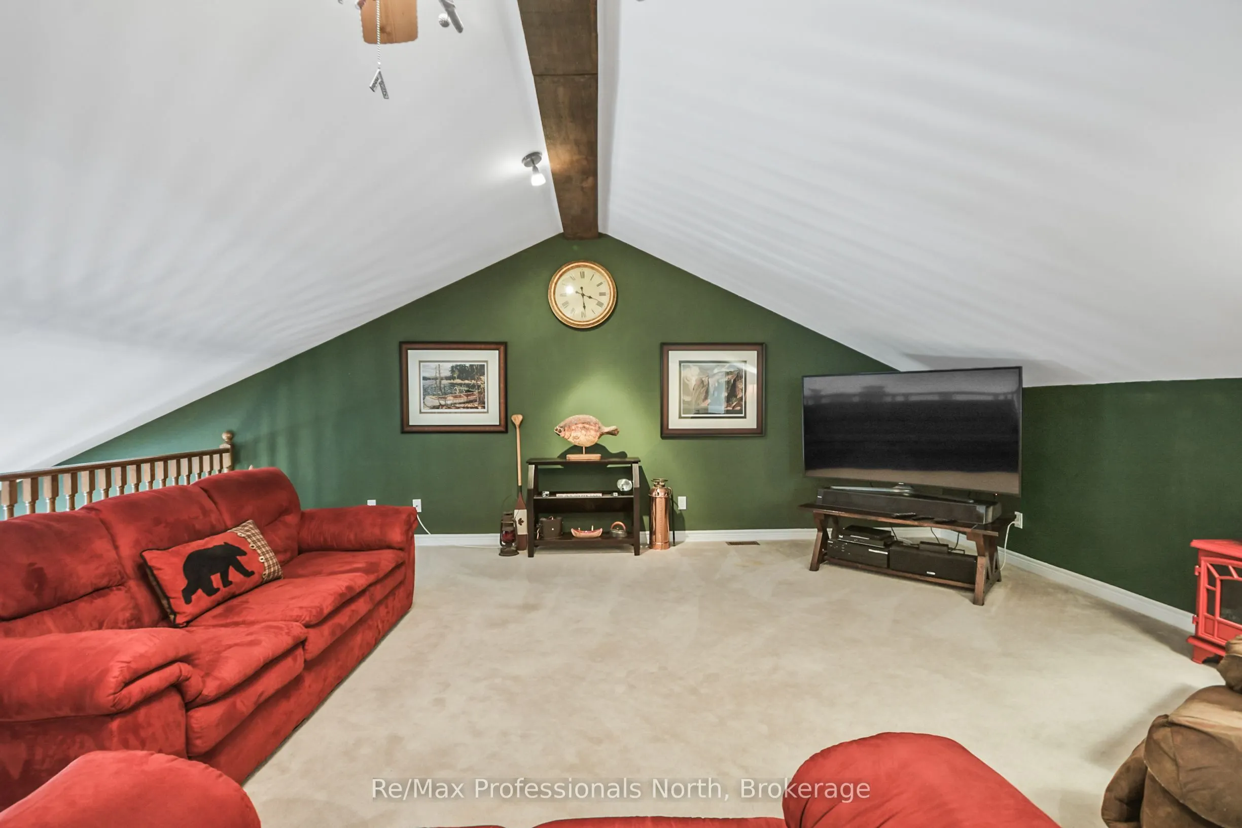 15 MUSKOKA BAY Boulevard