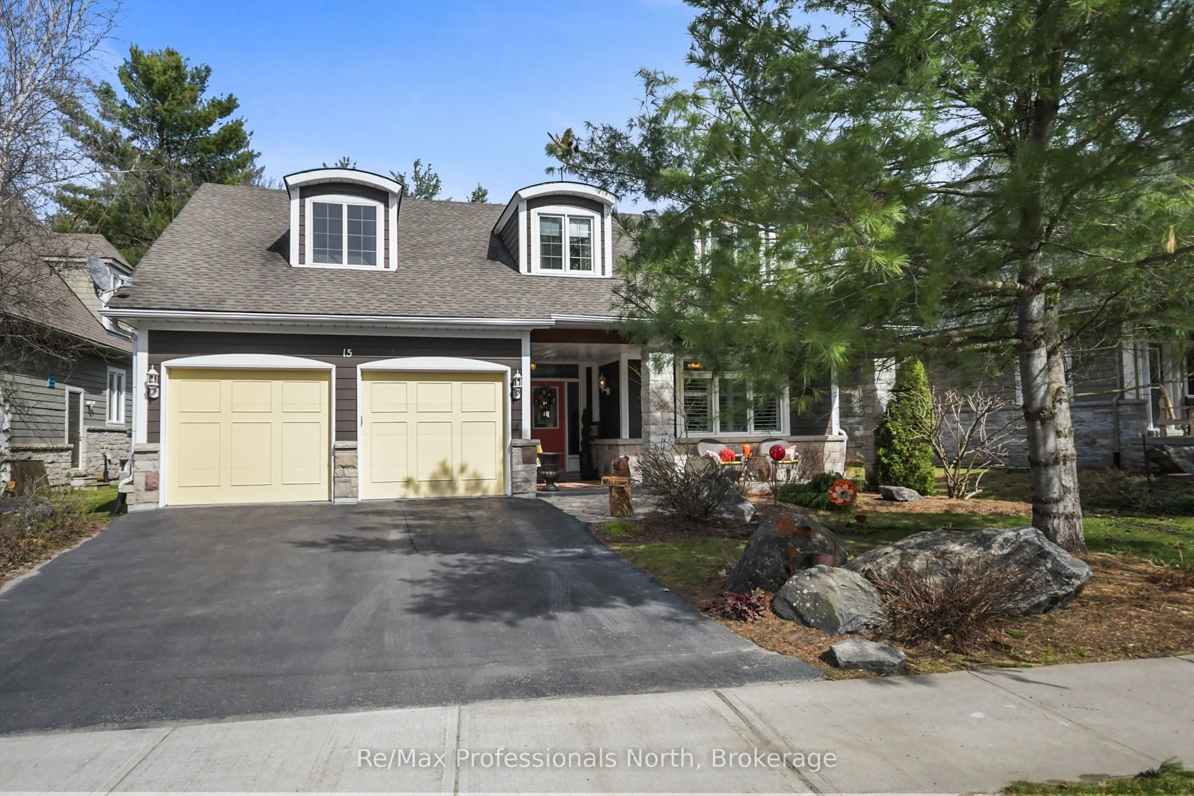 15 MUSKOKA BAY Boulevard