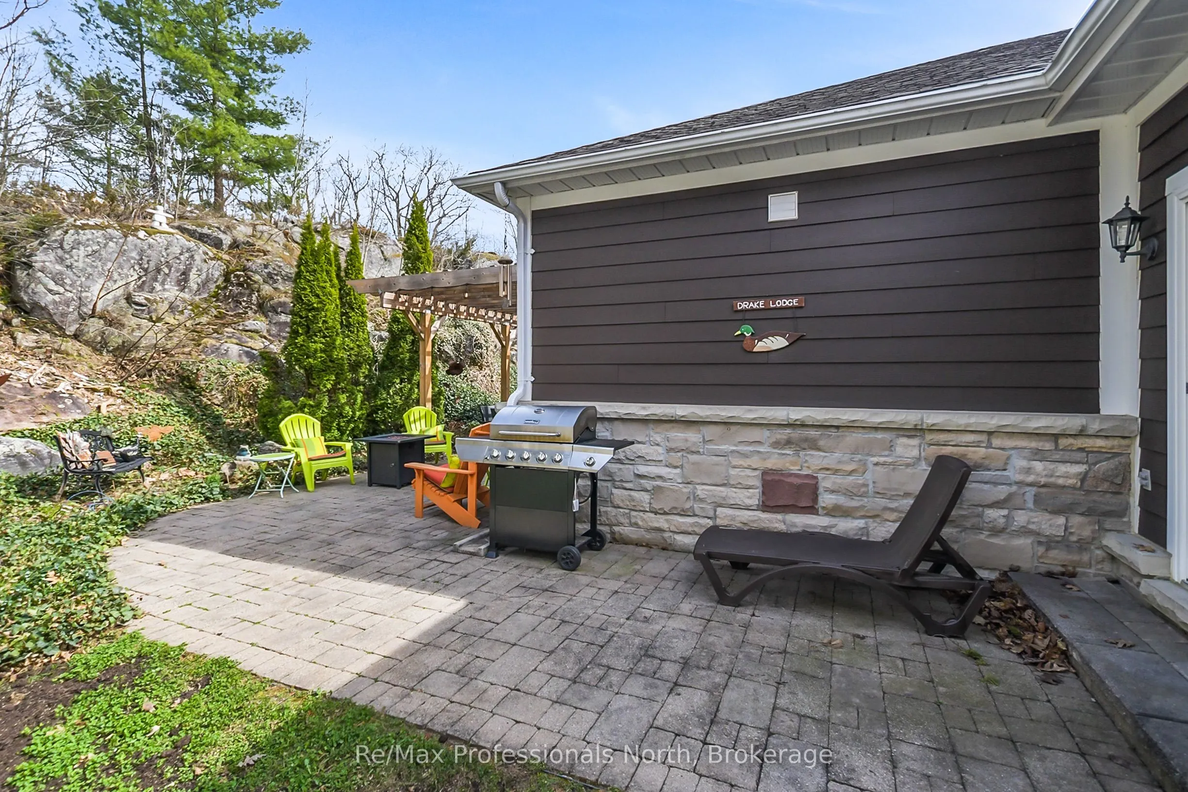 15 MUSKOKA BAY Boulevard