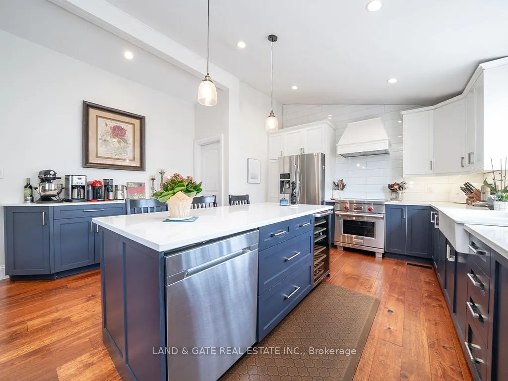 14 Eastern Avenue