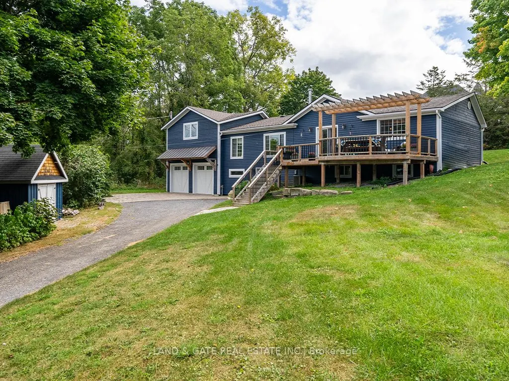 14 Eastern Avenue