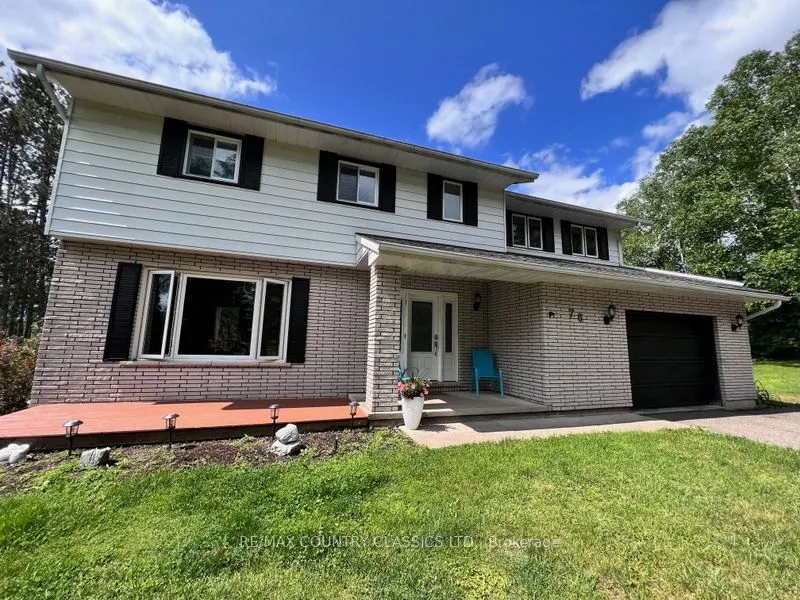 76 York River Drive