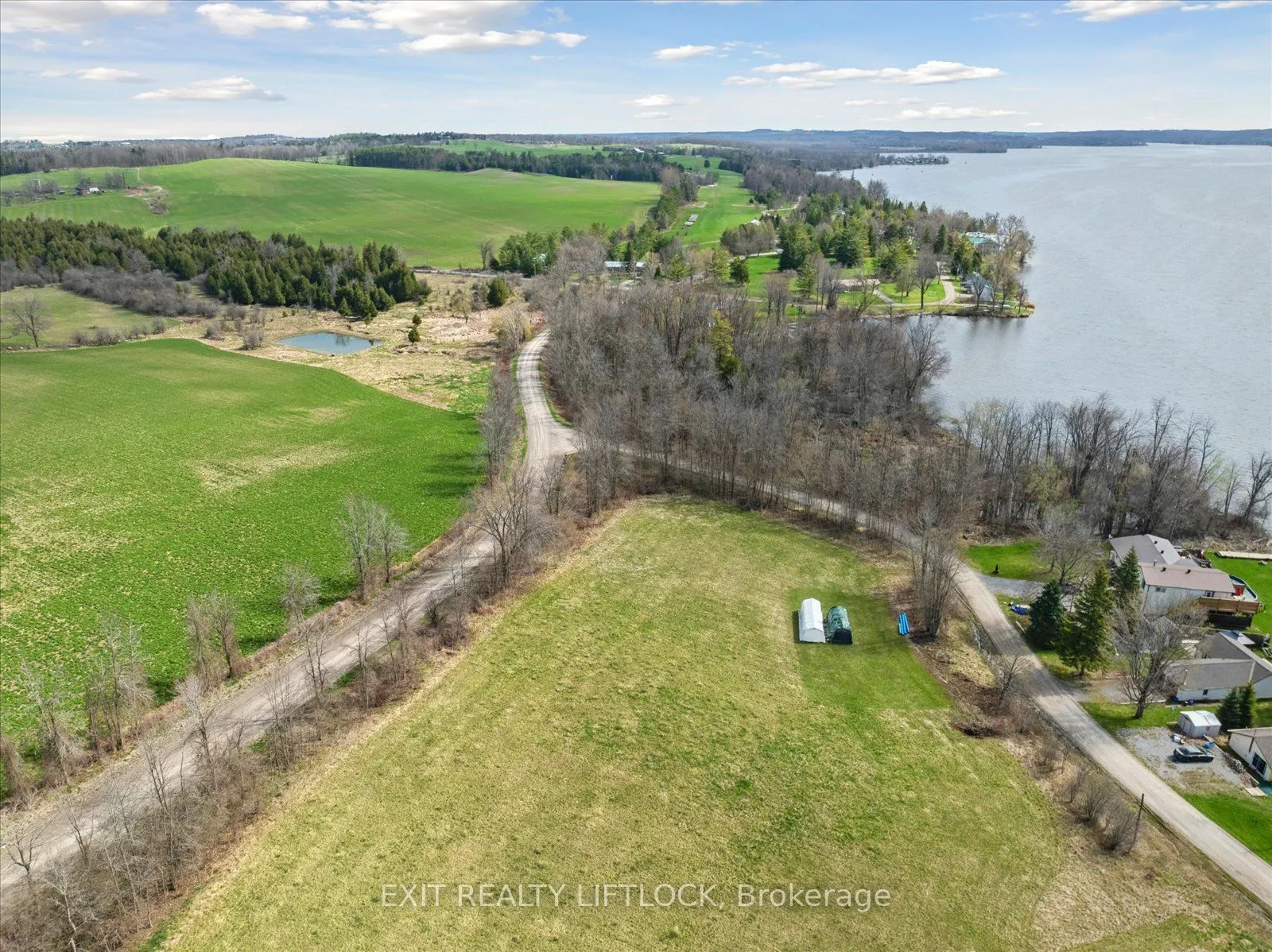0 Lakeside Road