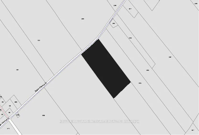 0000 Roger Stevens Road